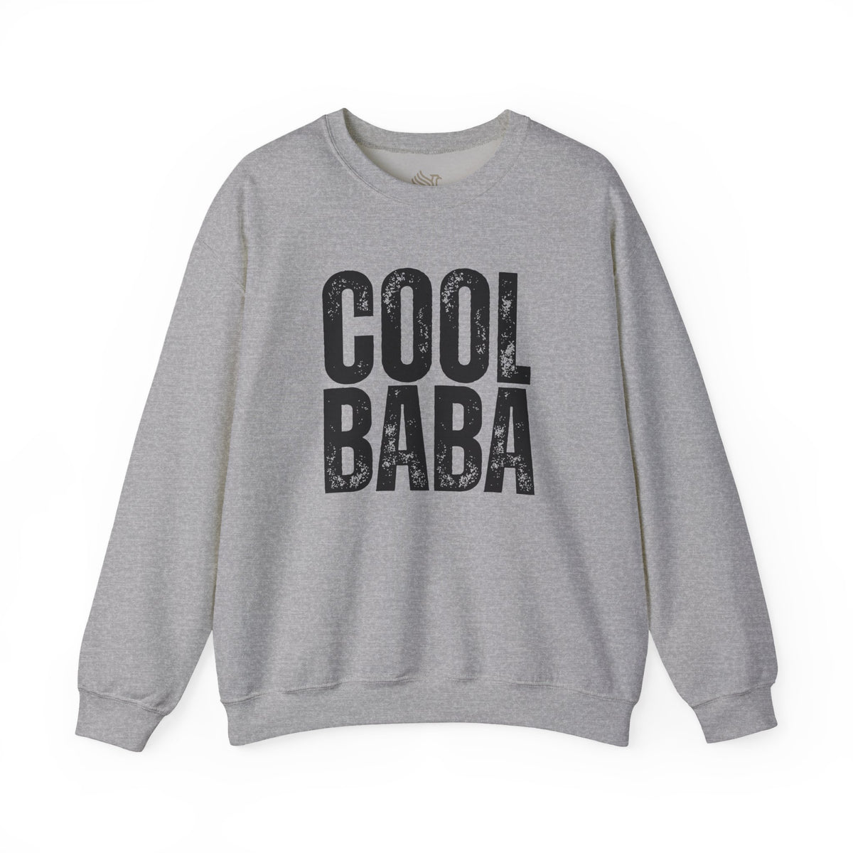 Cool Baba Unisex Sweatshirt
