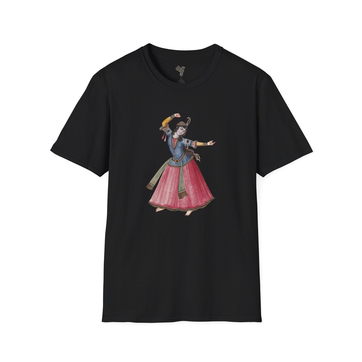 Qajar Dance Unisex T-Shirt