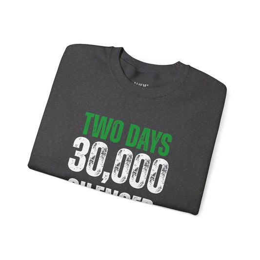 Free Iran Unisex Sweatshirt- No-profit Item
