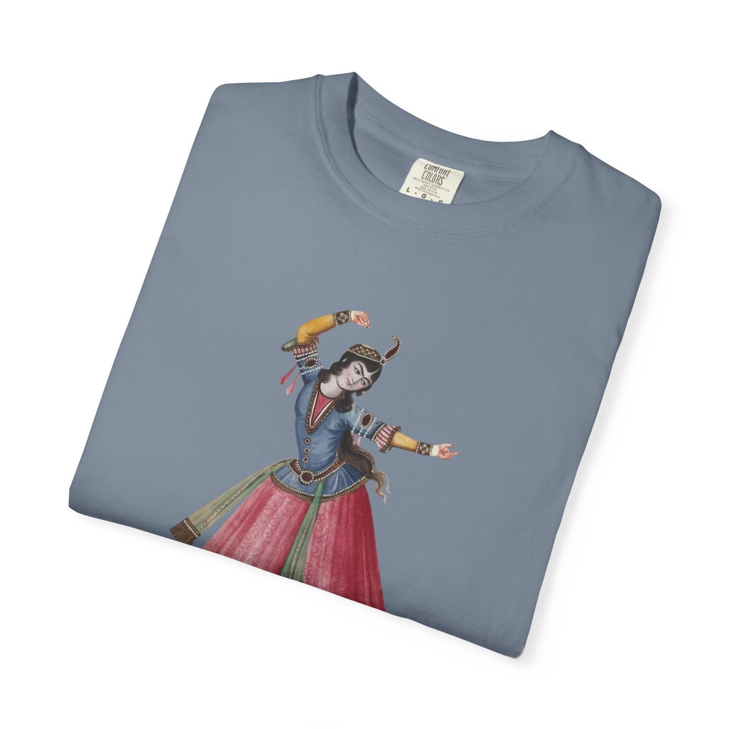 Qajar Dance Unisex Premium T-shirt