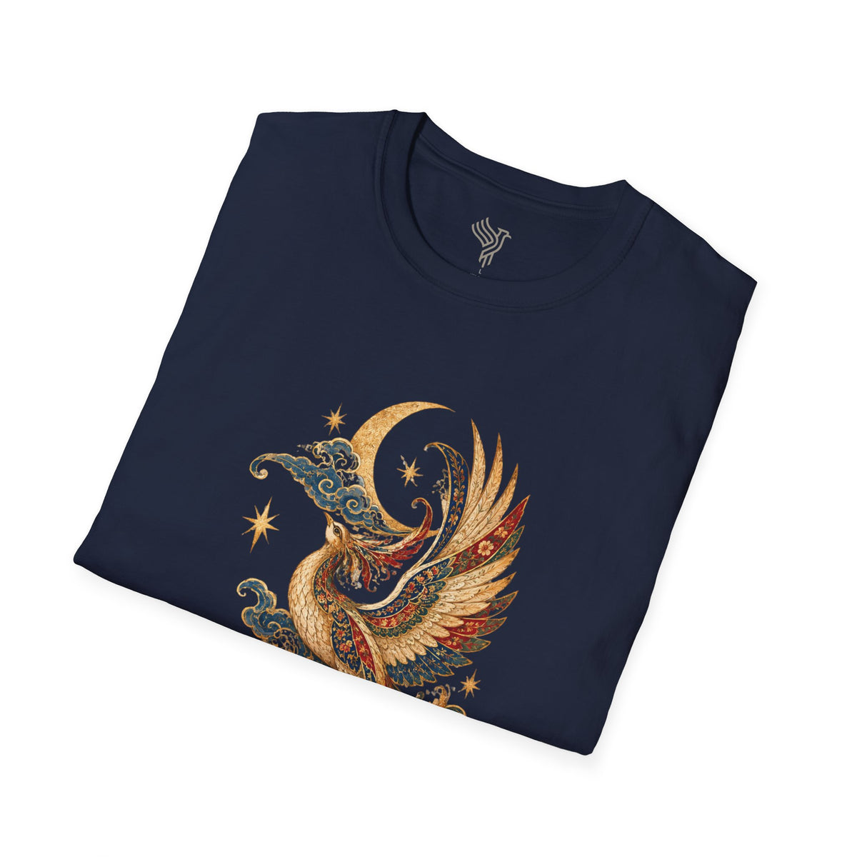Simorgh Unisex T-Shirt