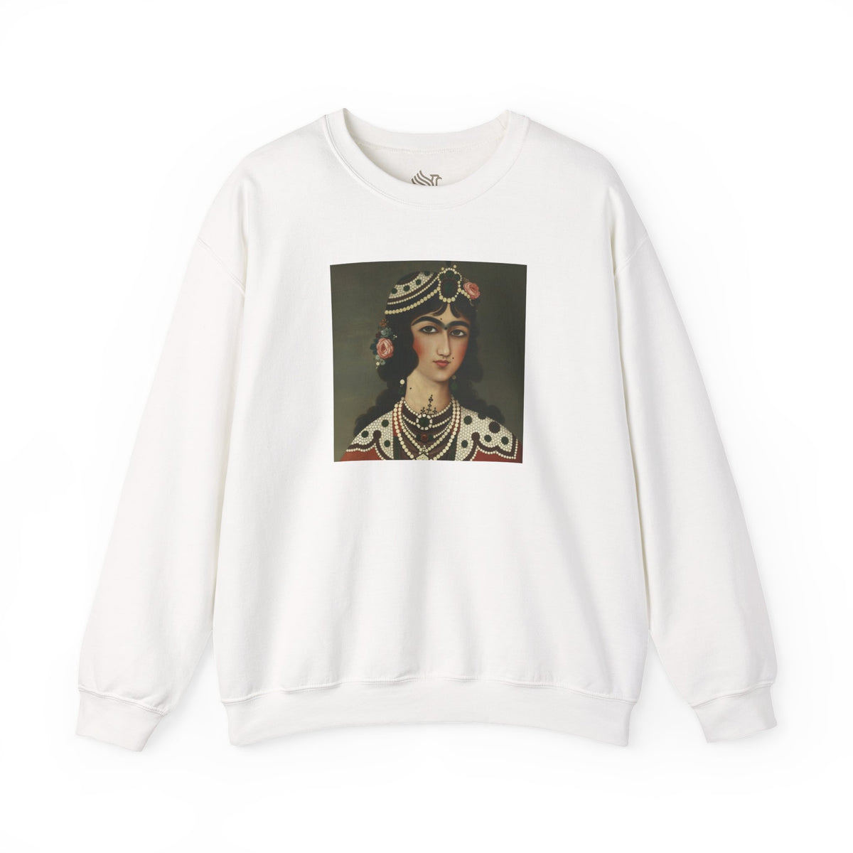 Dokhtar Irooni Unisex Sweatshirt