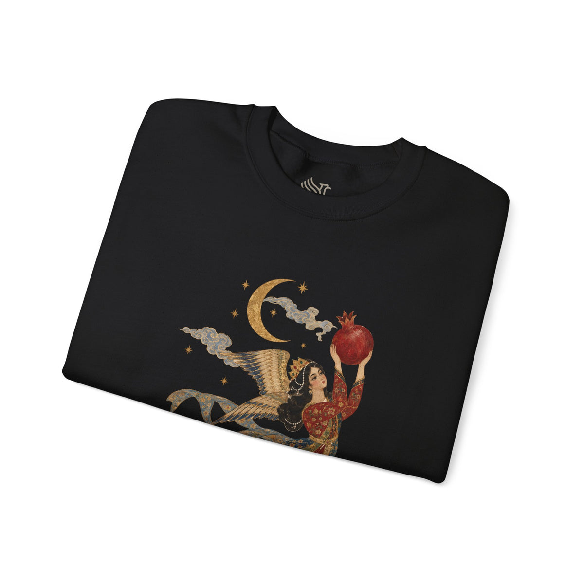 Daughter of Anar  Unisex Sweatshirt