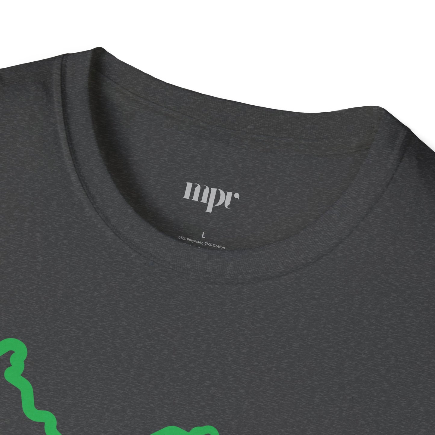 Free Iran Unisex T-Shirt
