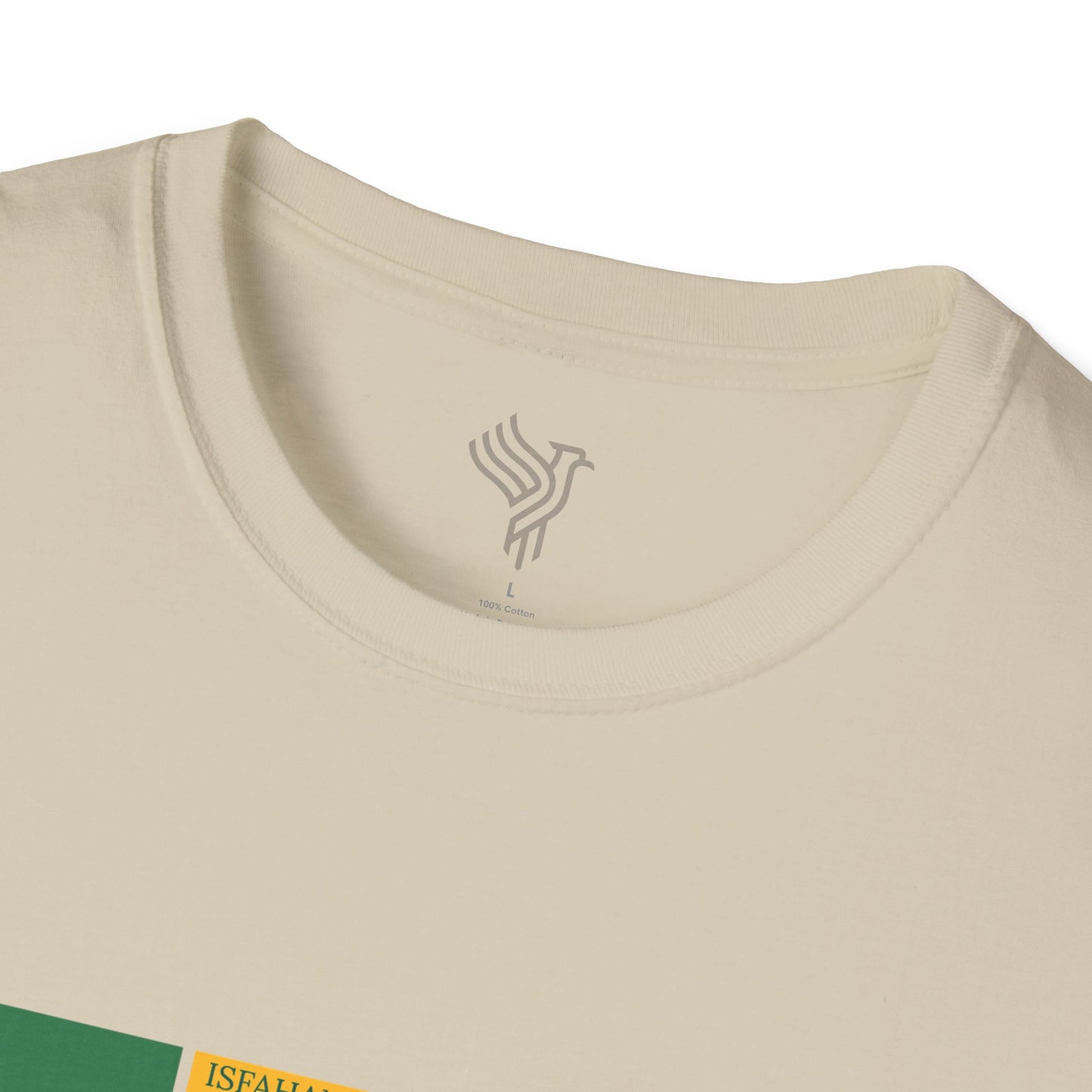 Iran Forever Unisex T-Shirt