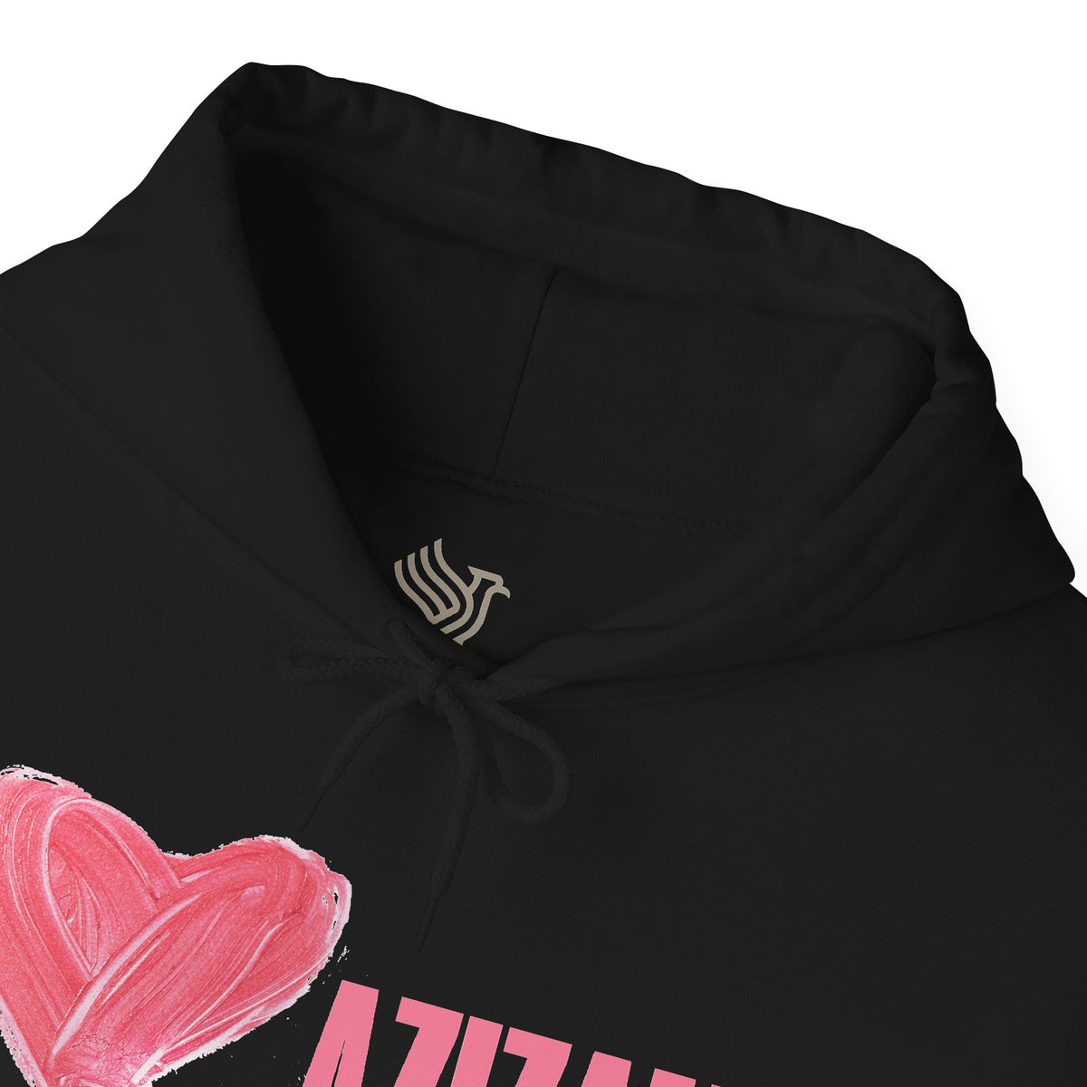 Azizam Unisex Hoodie