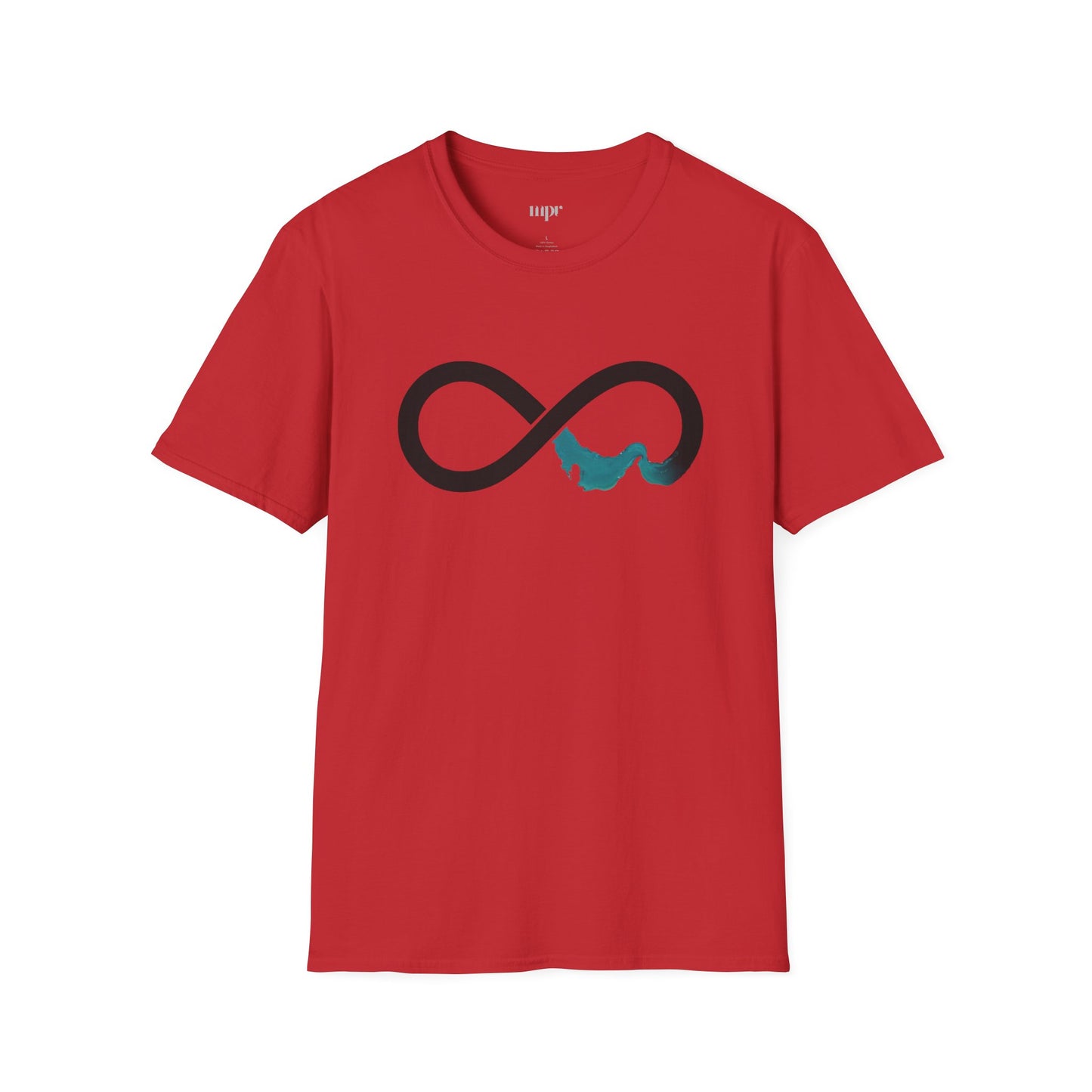 Endless Persian Gulf  Unisex T-shirt