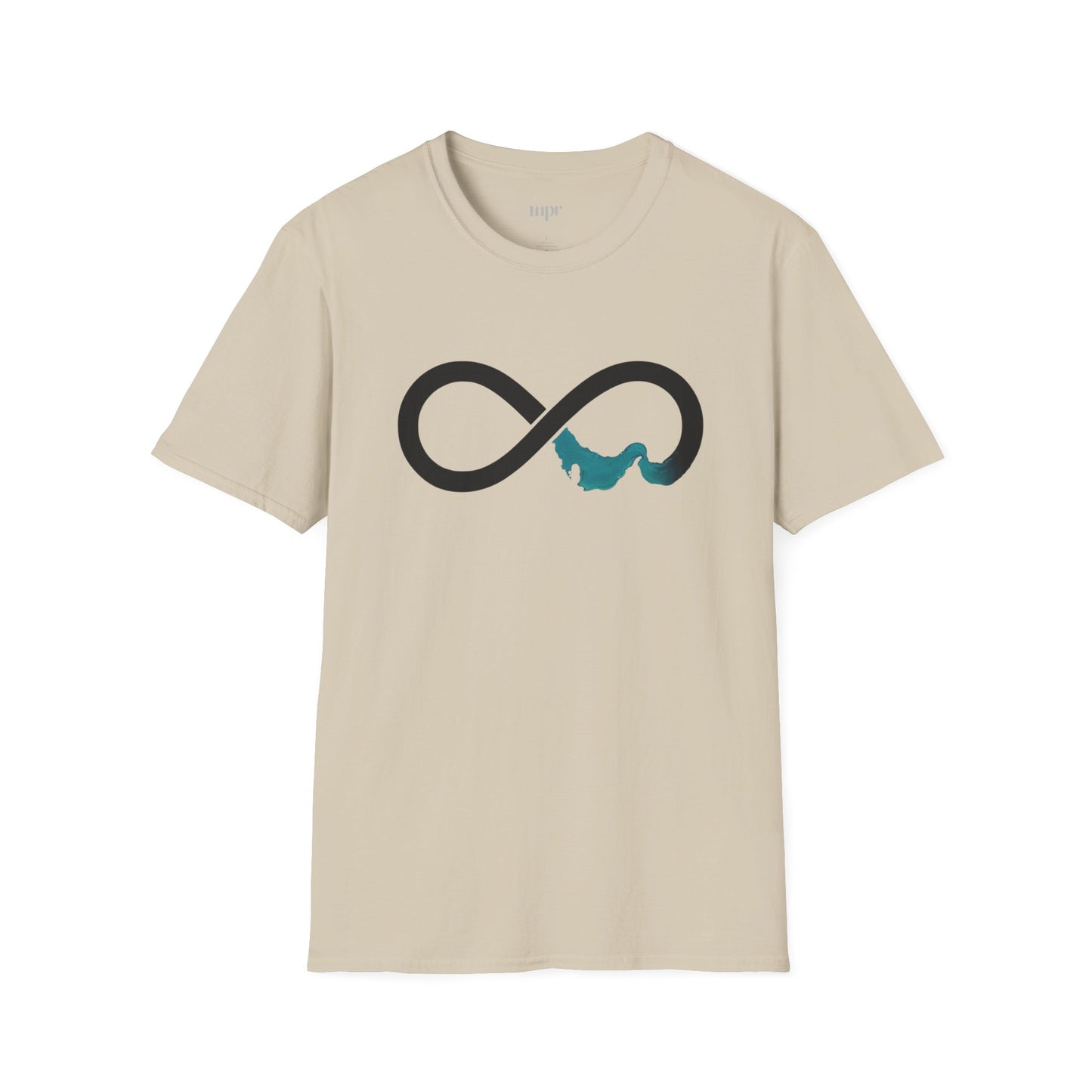 Endless Persian Gulf  Unisex T-shirt