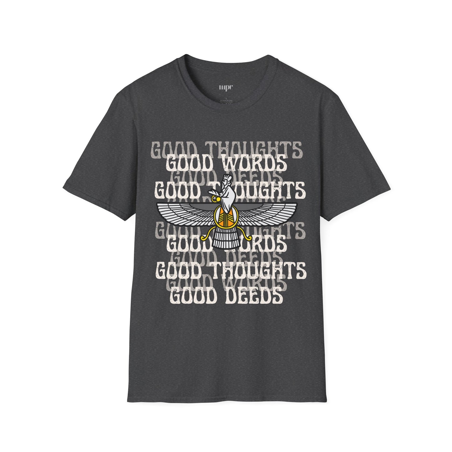 Farvahar Unisex T-Shirt