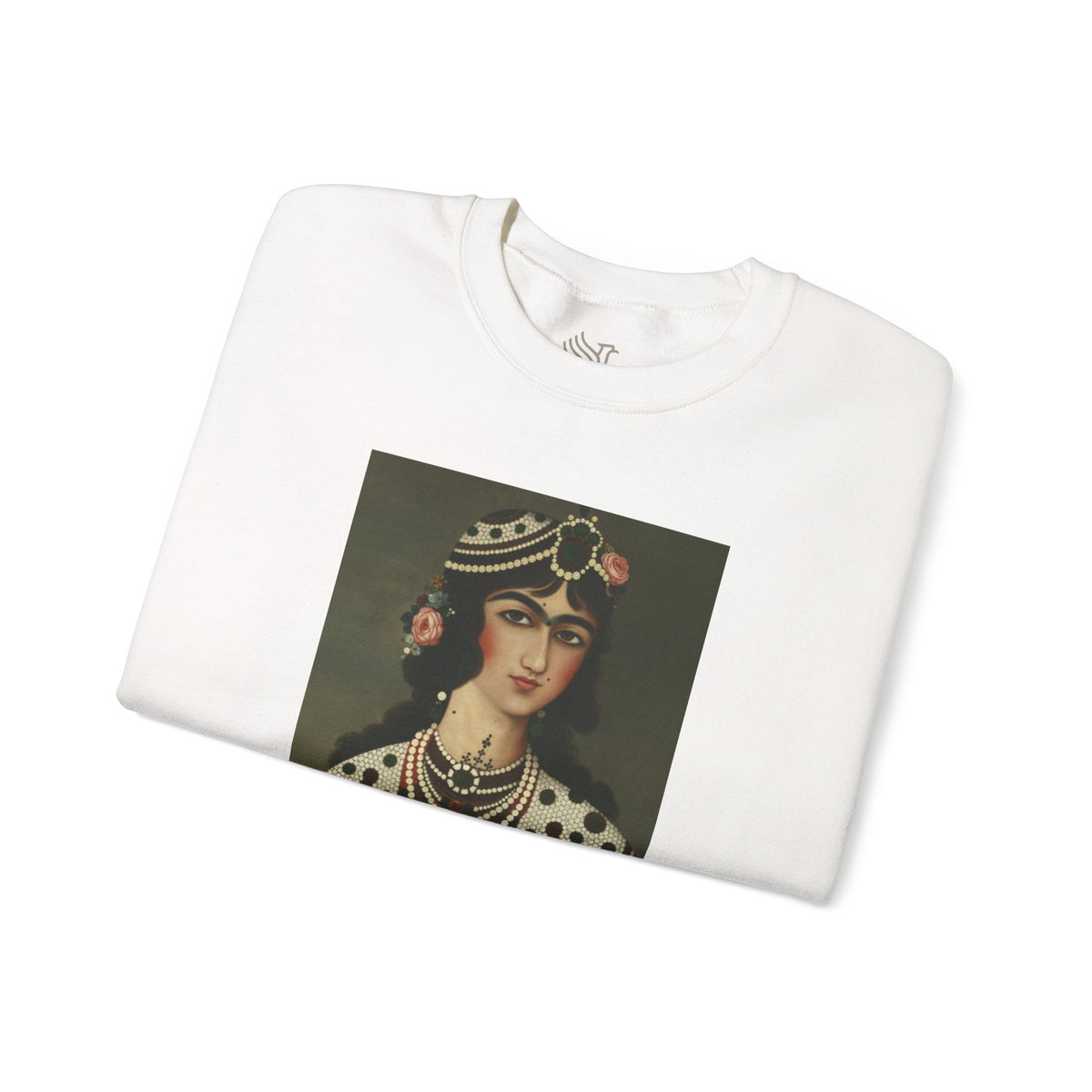 Dokhtar Irooni Unisex Sweatshirt