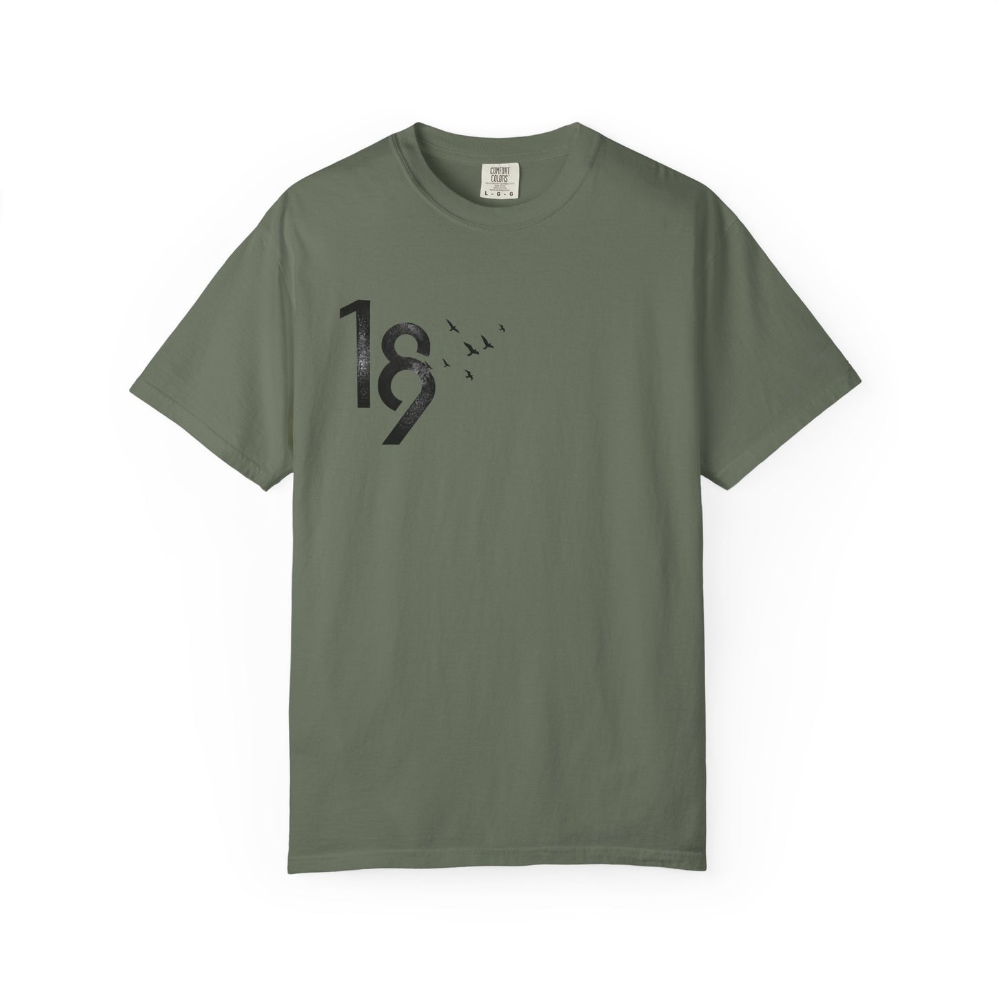 Javidnam Memorial Unisex Premium T-shirt