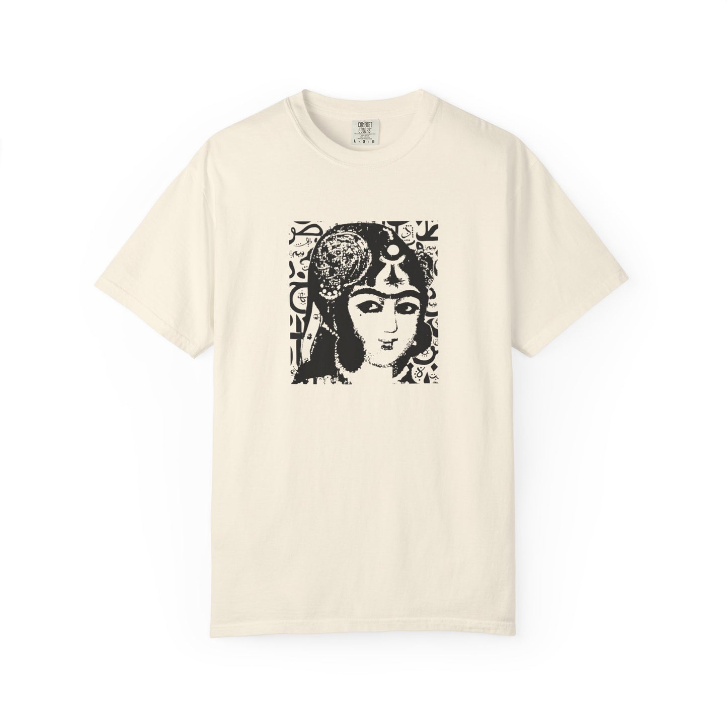 Dokhtar Irooni Unisex Premium T-shirt