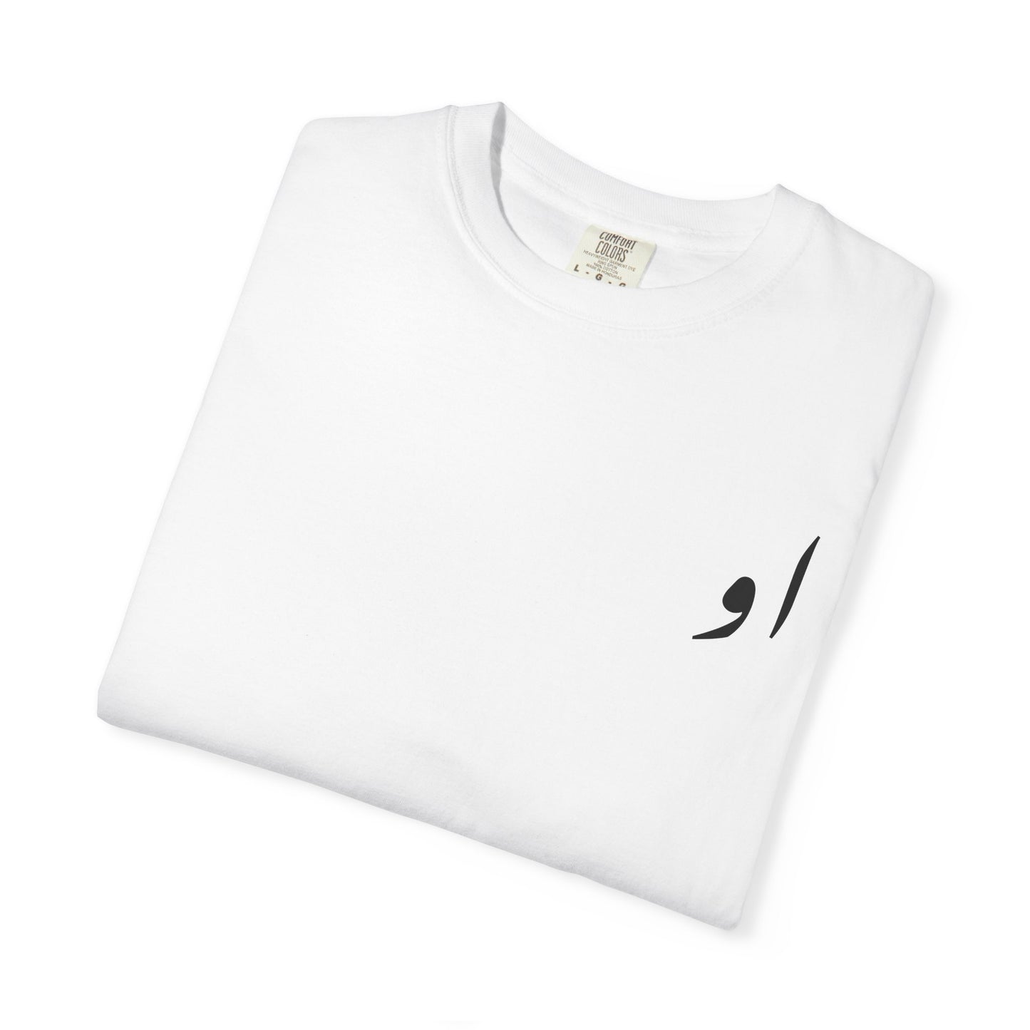 She, He, Always Unisex Premium T-shirt