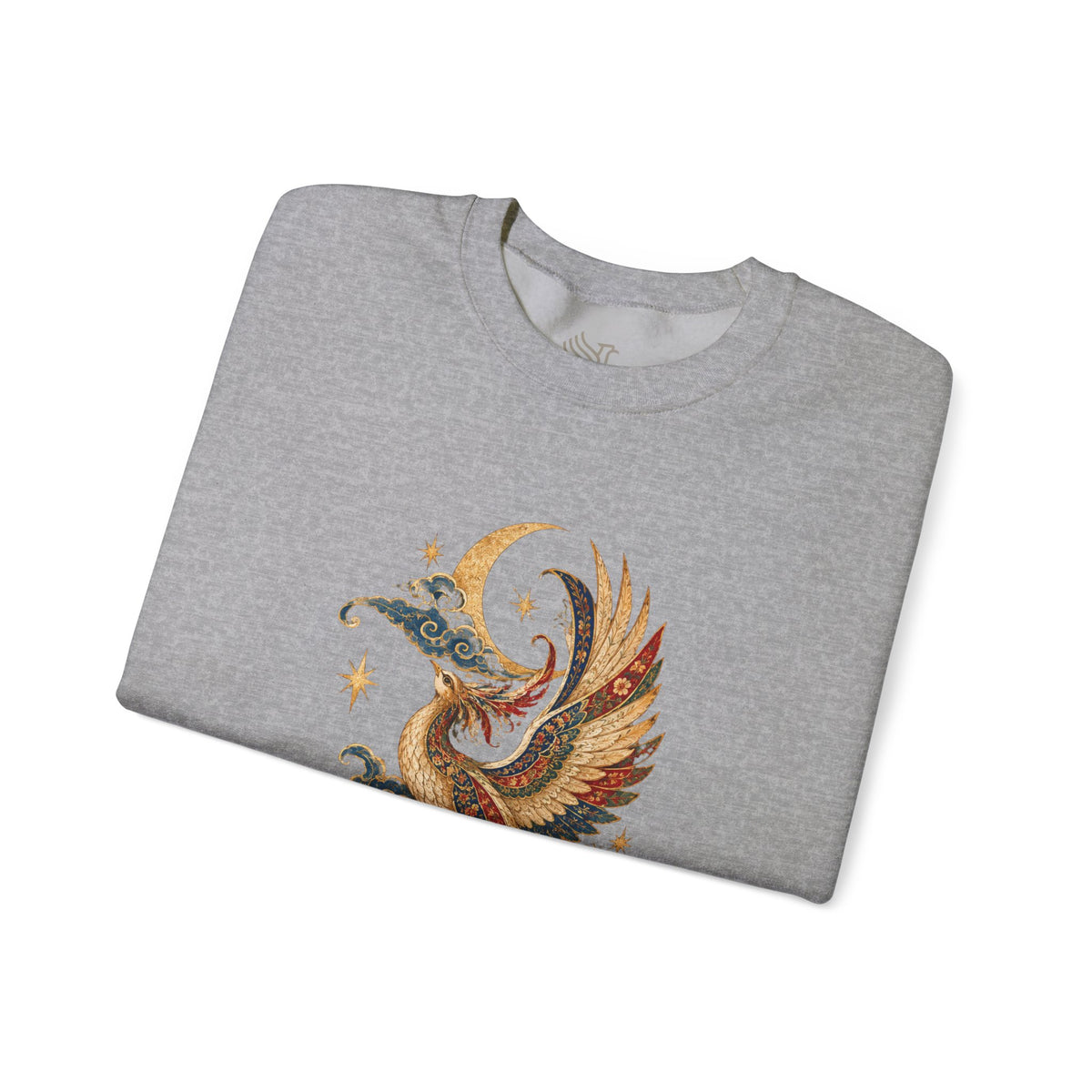 Simorgh Unisex Sweatshirt