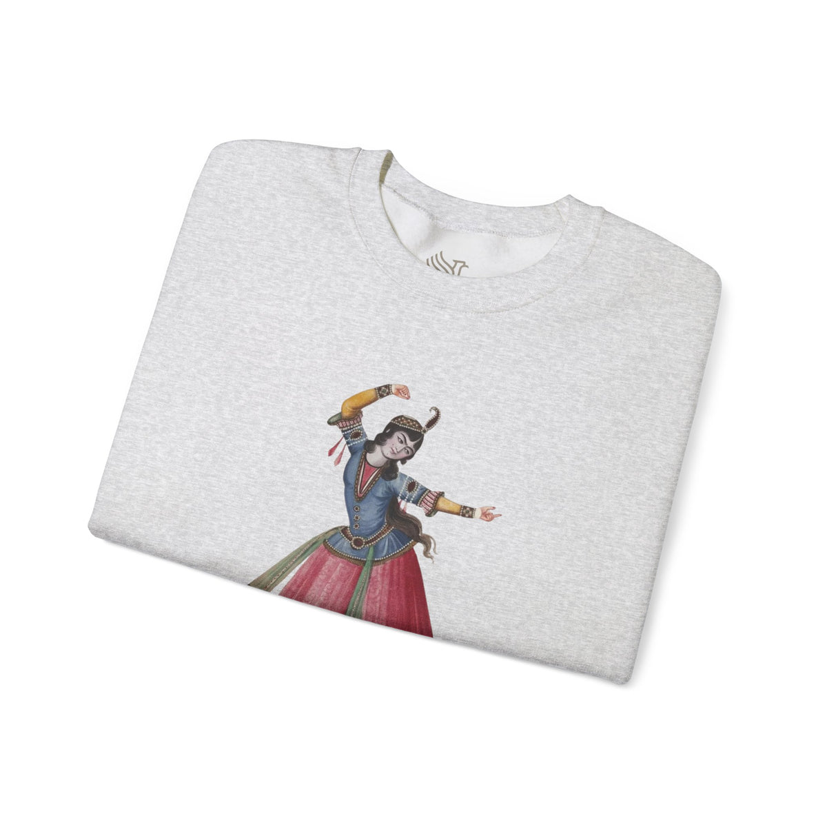 Qajar Dance Unisex Sweatshirt