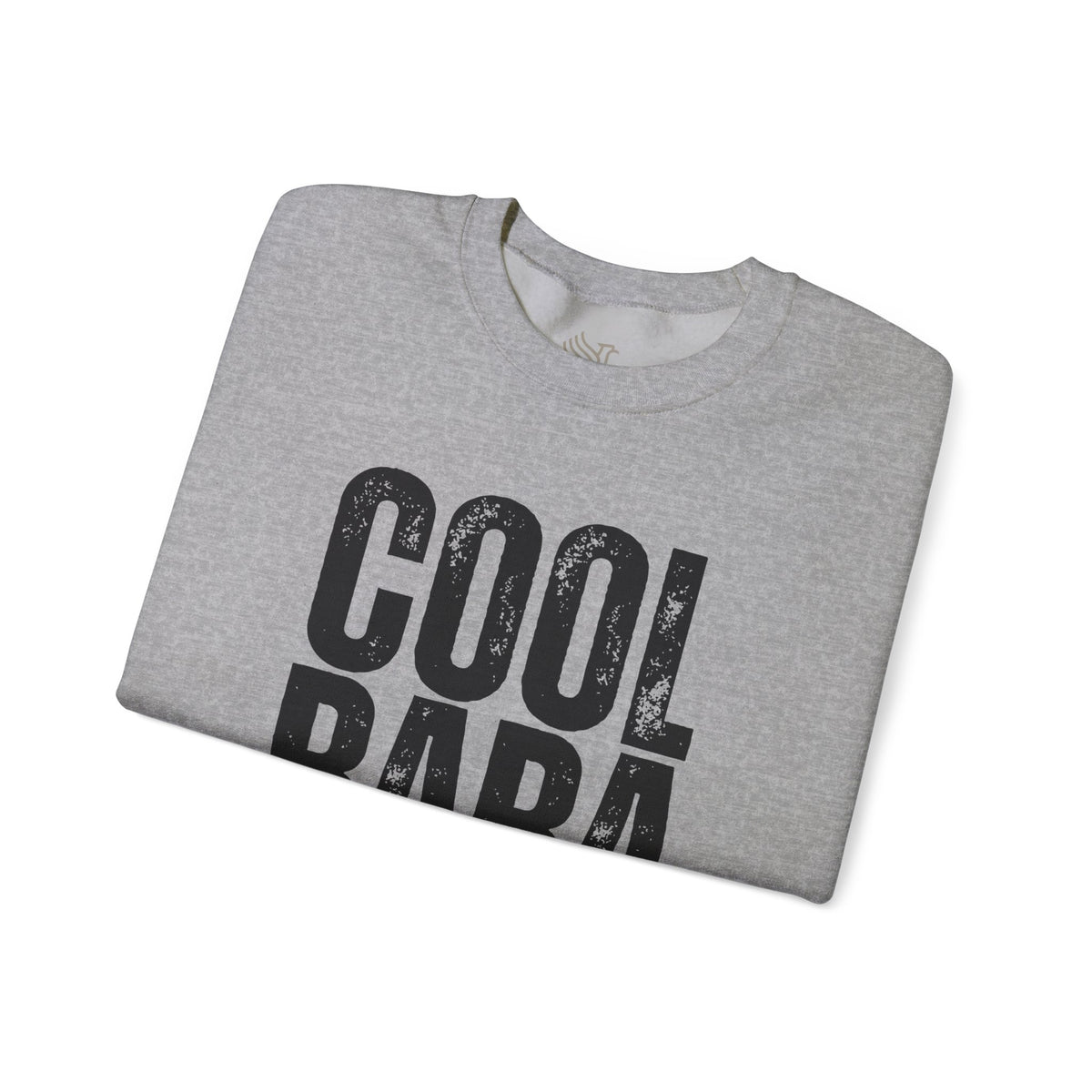 Cool Baba Unisex Sweatshirt