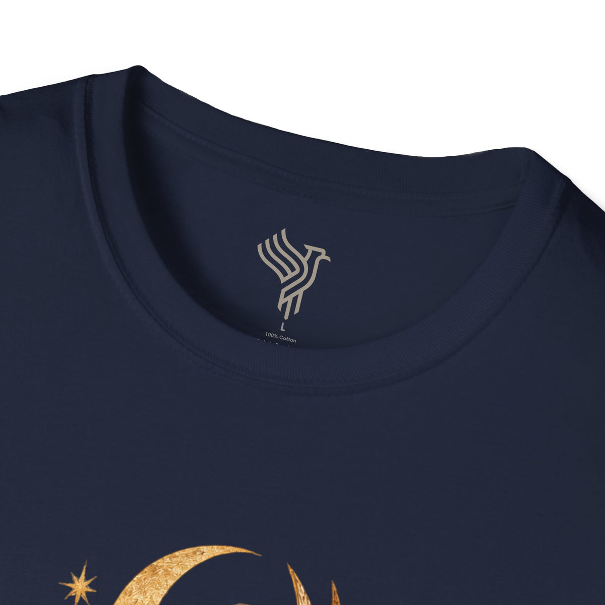 Simorgh Unisex T-Shirt