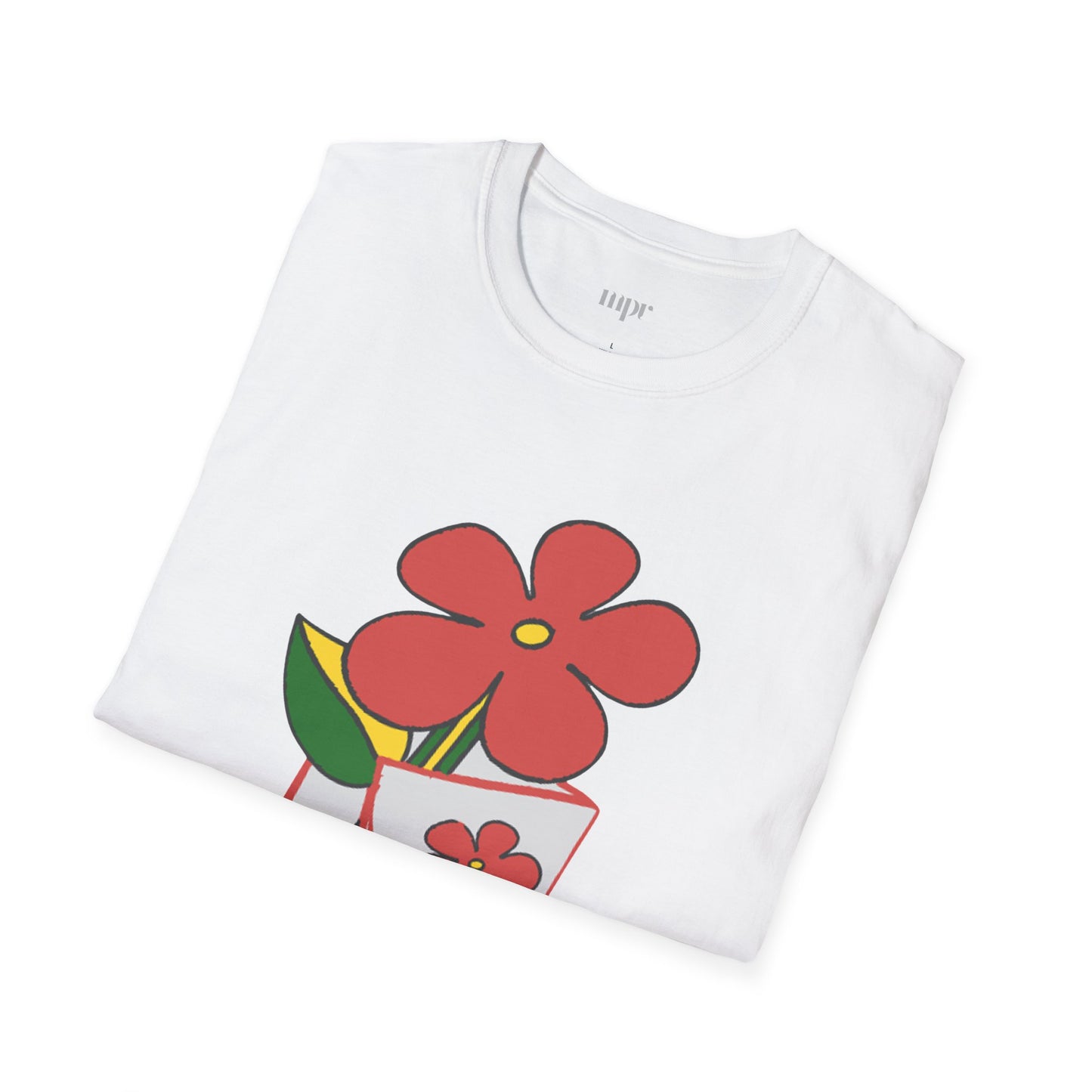 Vintage Farsi Schoolbook Unisex T-Shirt