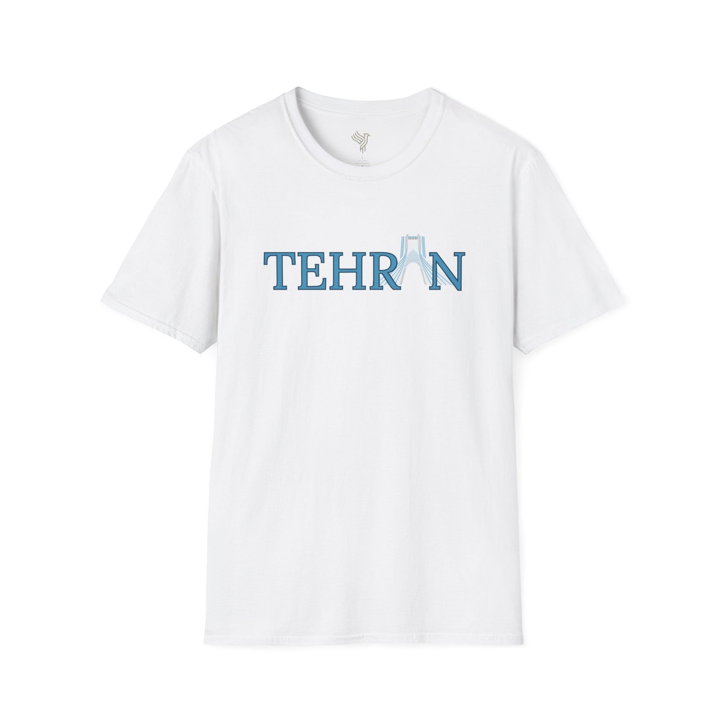 Tehran Forever Unisex T-Shirt