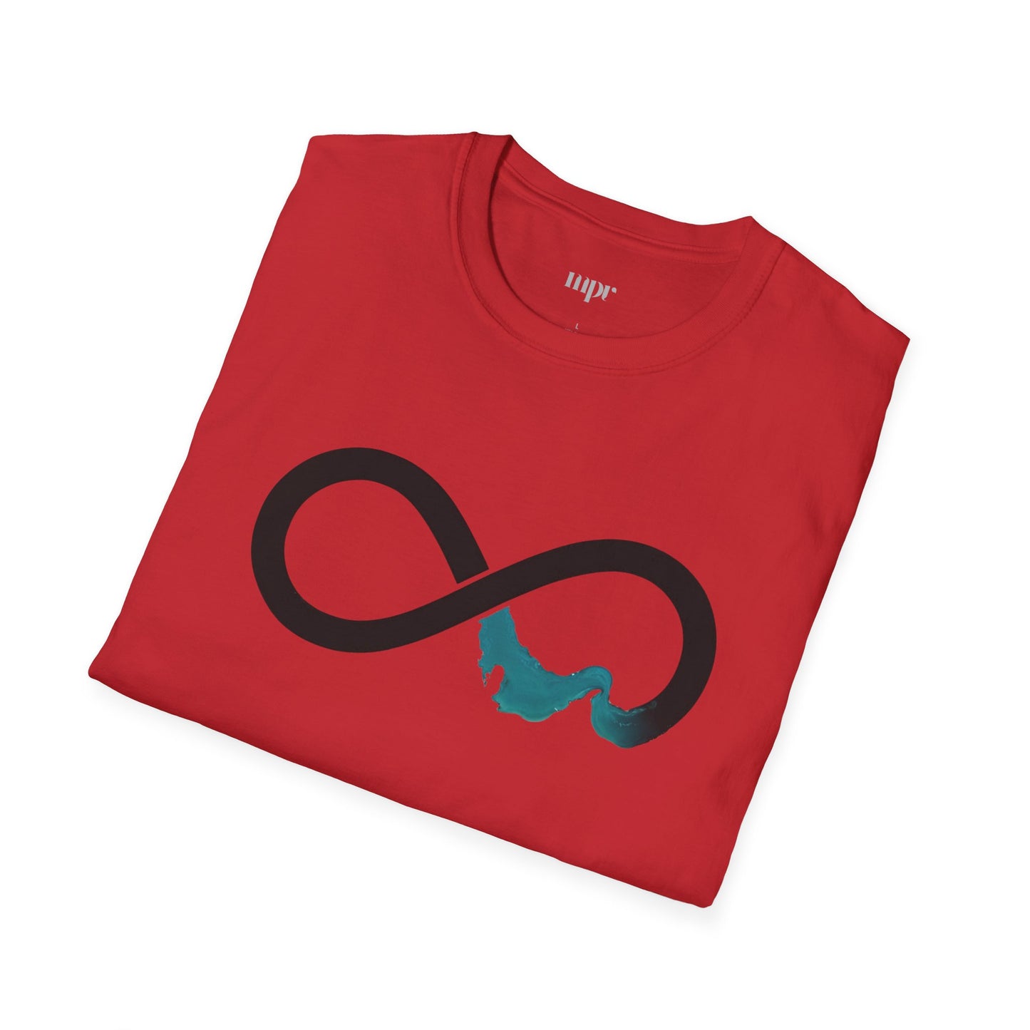 Endless Persian Gulf  Unisex T-shirt