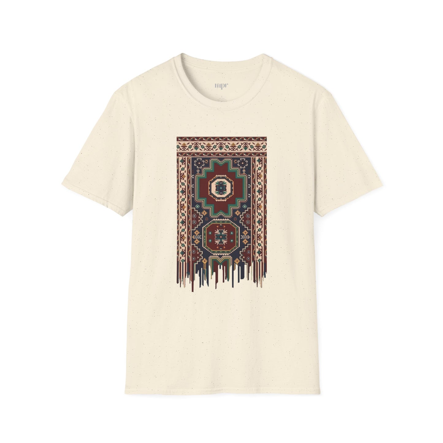 Shahsavan Heritage Unisex T-Shirt