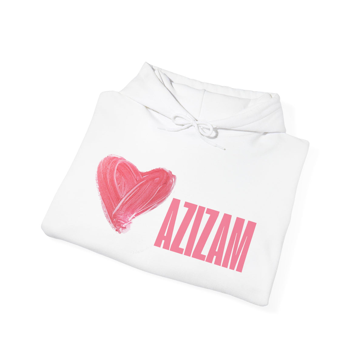 Azizam Unisex Hoodie