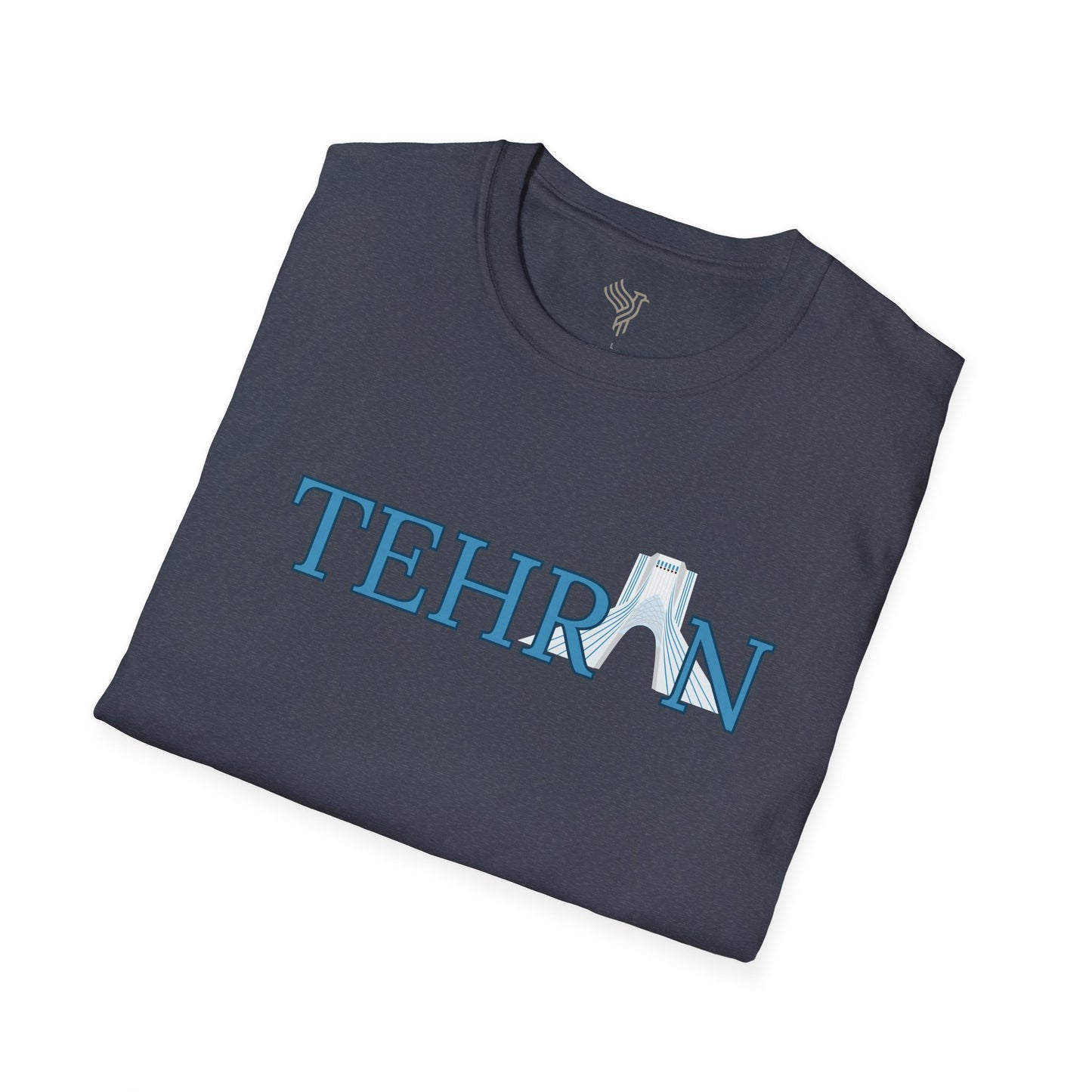 Tehran Forever Unisex T-Shirt