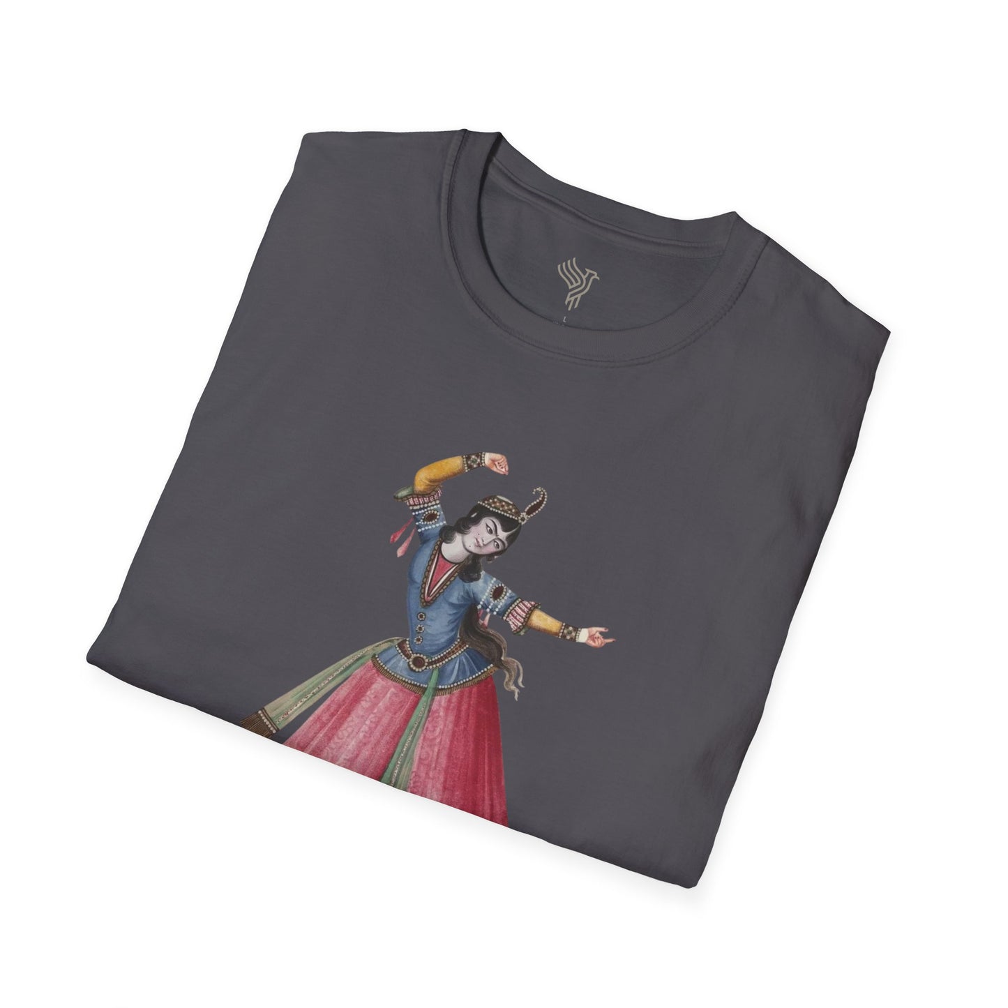 Qajar Dance Unisex T-Shirt
