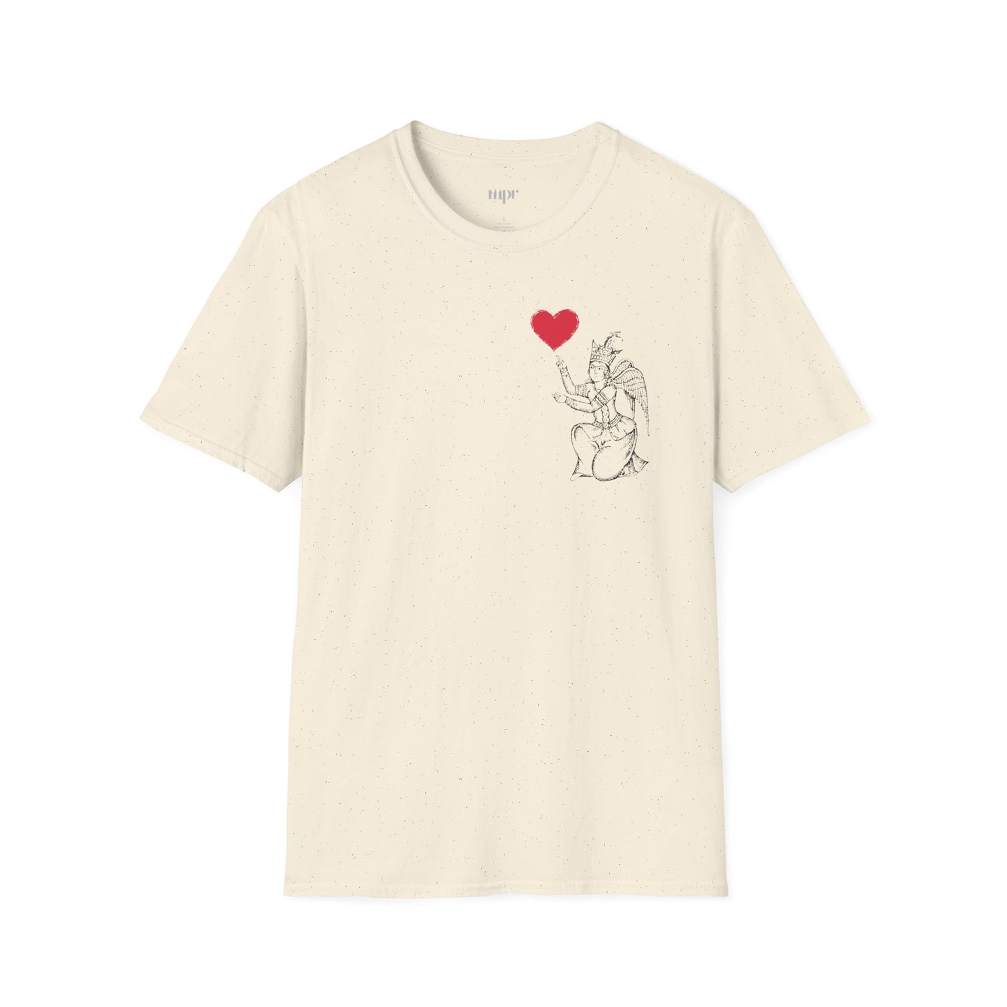 Wings of Heritage Unisex T-Shirt