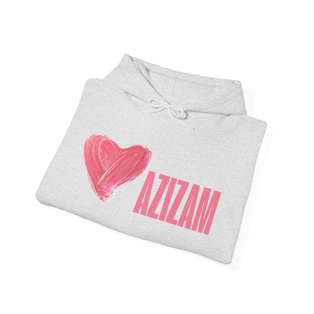 Azizam Unisex Hoodie