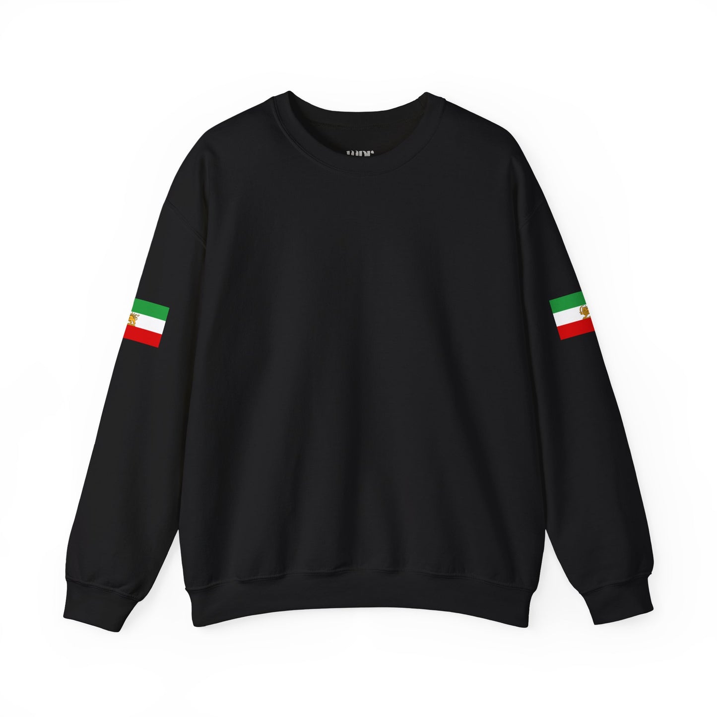 Lion and Sun Flag Unisex Sweatshirt