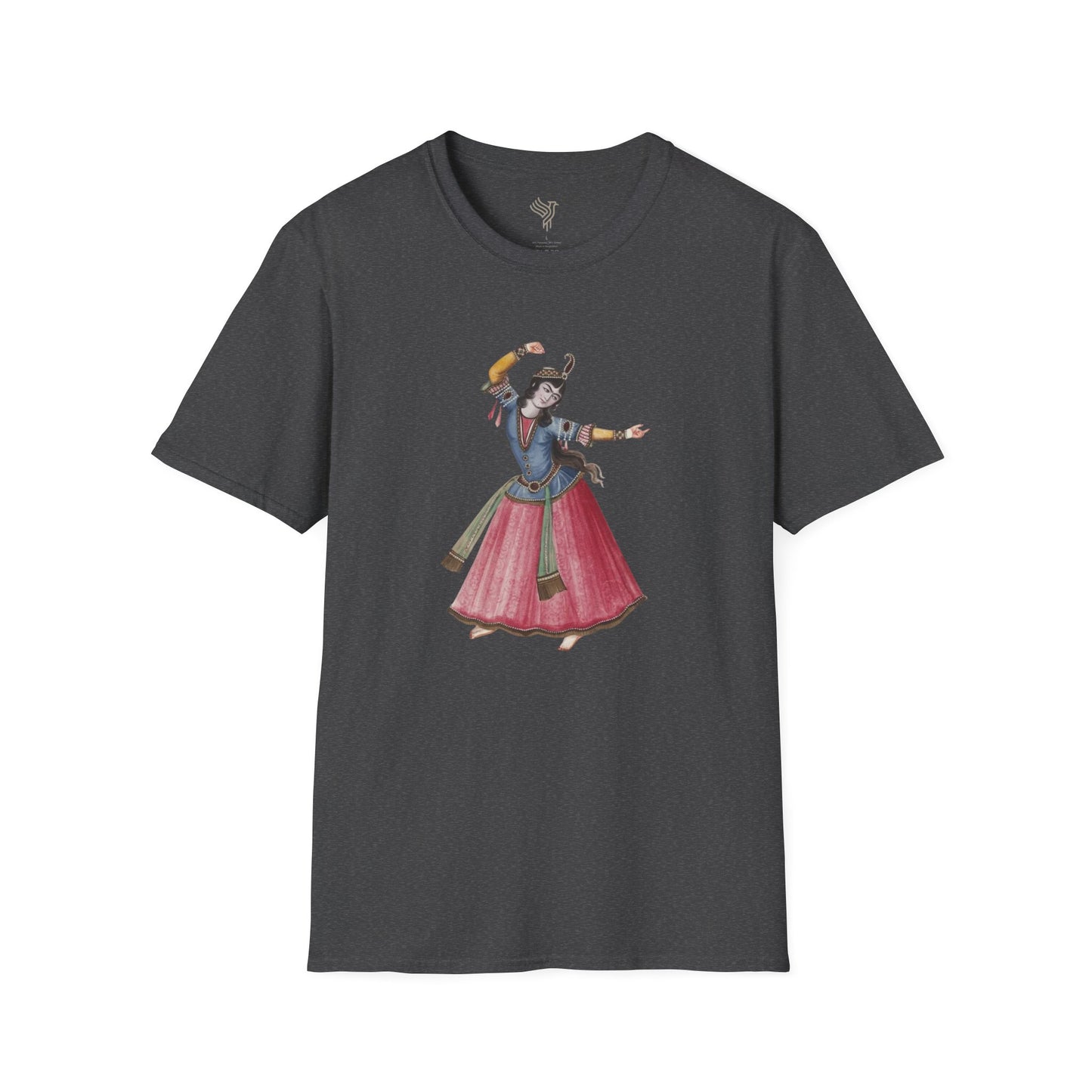 Qajar Dance Unisex T-Shirt