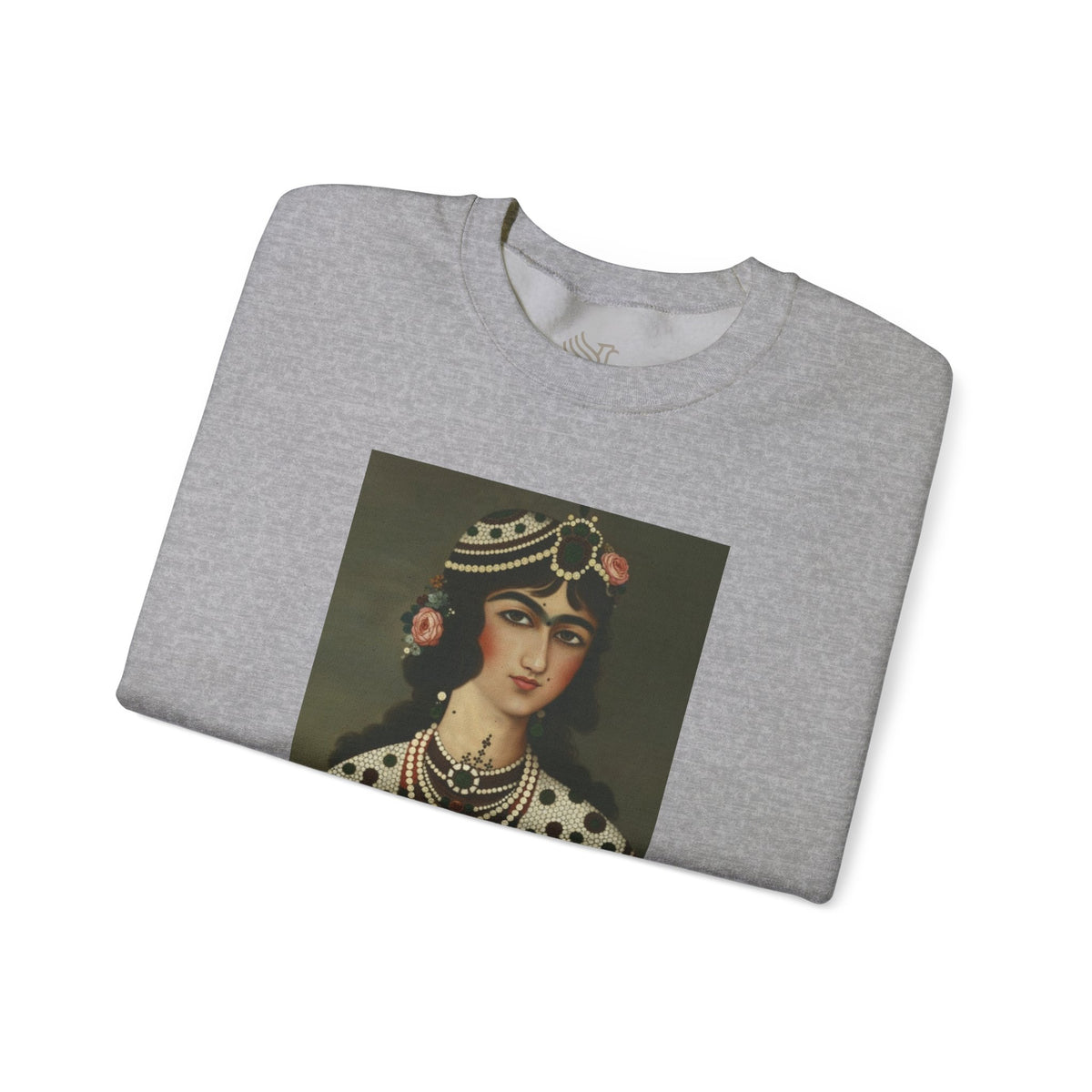 Dokhtar Irooni Unisex Sweatshirt
