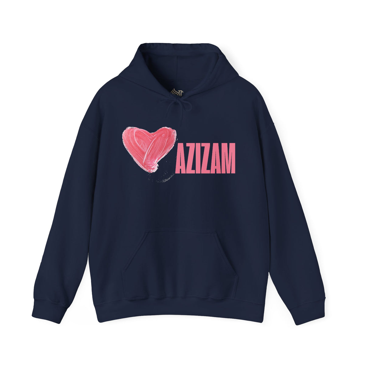 Azizam Unisex Hoodie