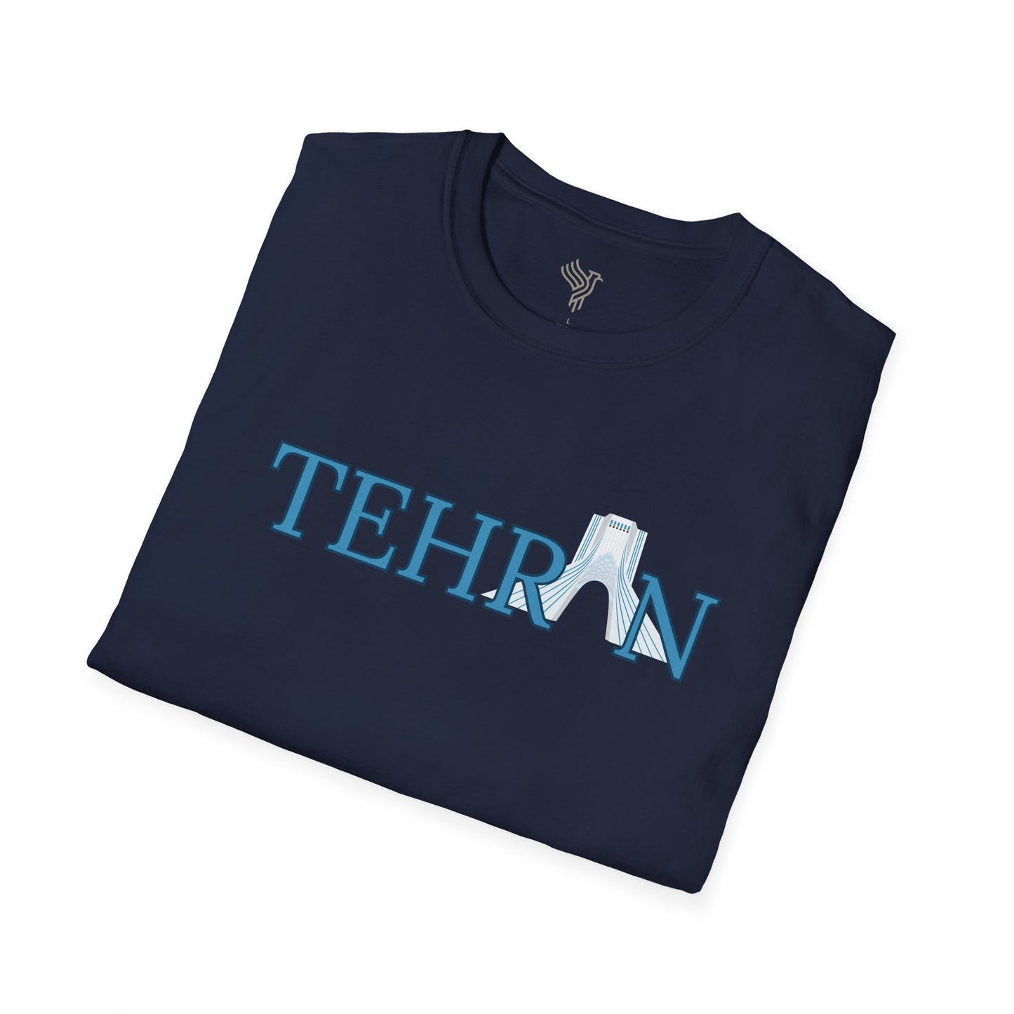 Tehran Forever Unisex T-Shirt