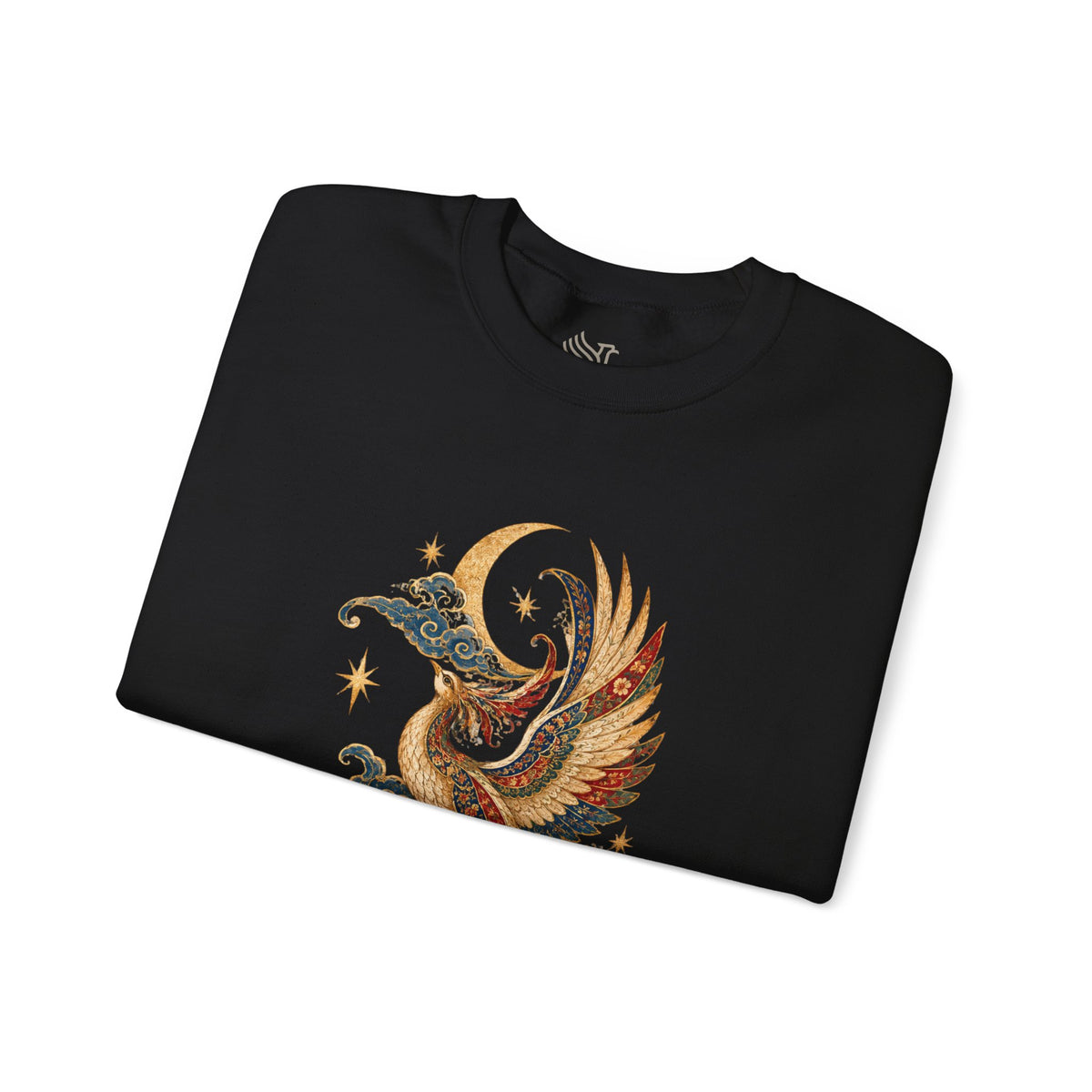 Simorgh Unisex Sweatshirt