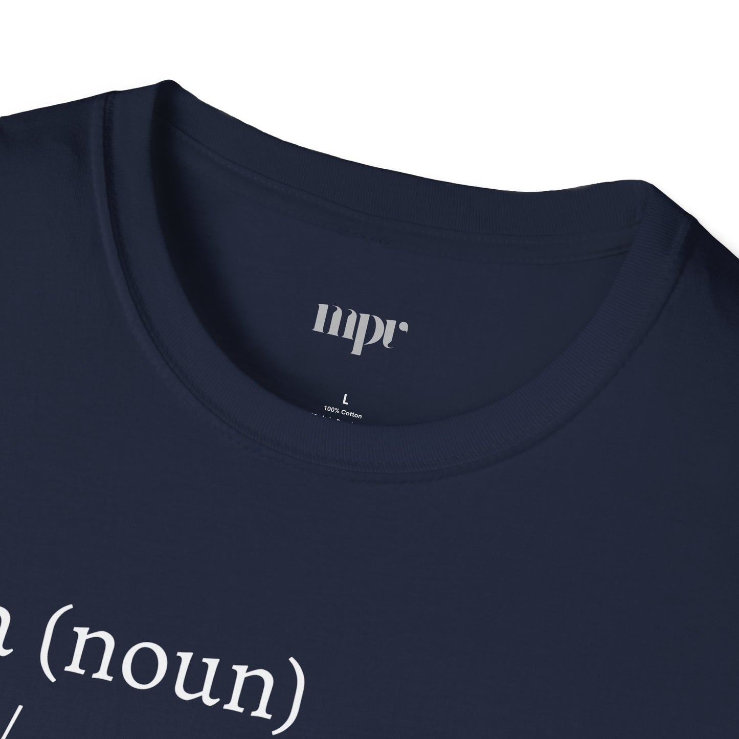 Yalda Pronunciation Unisex T-Shirt