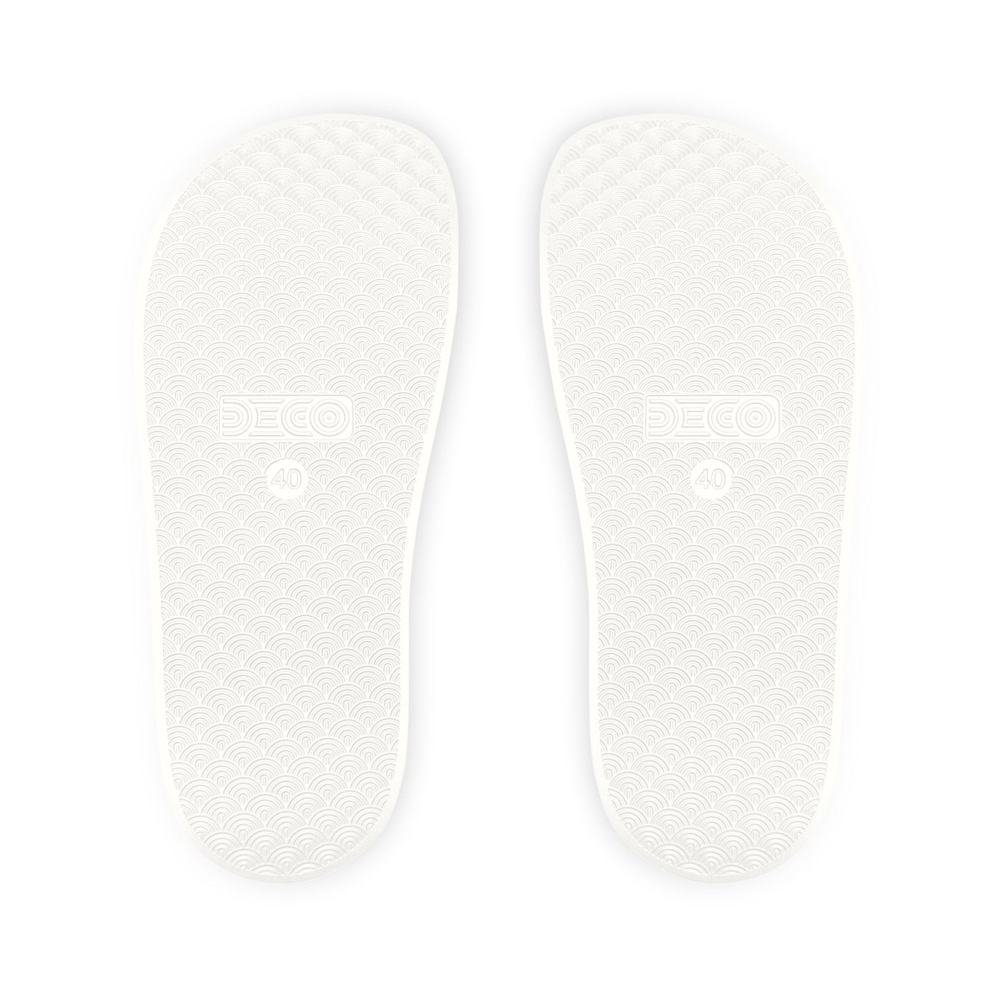 Persepolis Steps Sandals