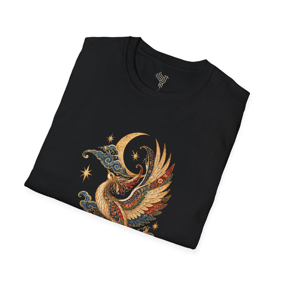 Simorgh Unisex T-Shirt