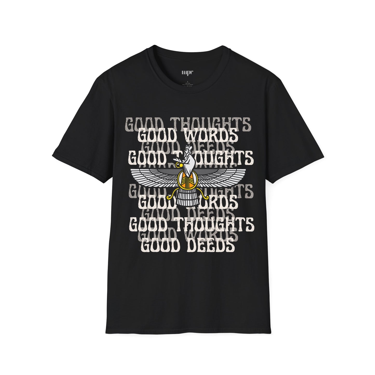 Farvahar Unisex T-Shirt