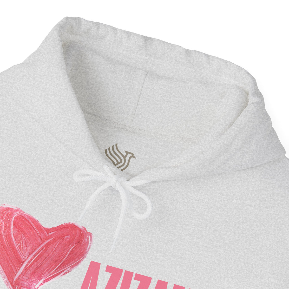 Azizam Unisex Hoodie