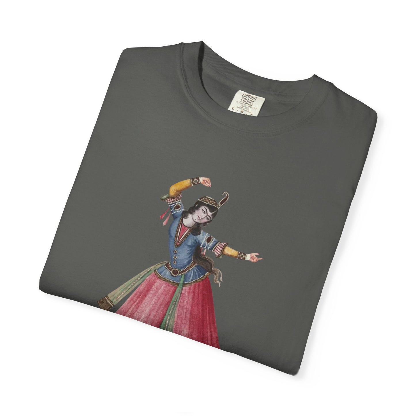 Qajar Dance Unisex Premium T-shirt