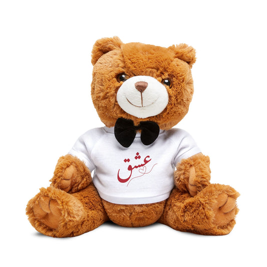 Love Teddy Bear