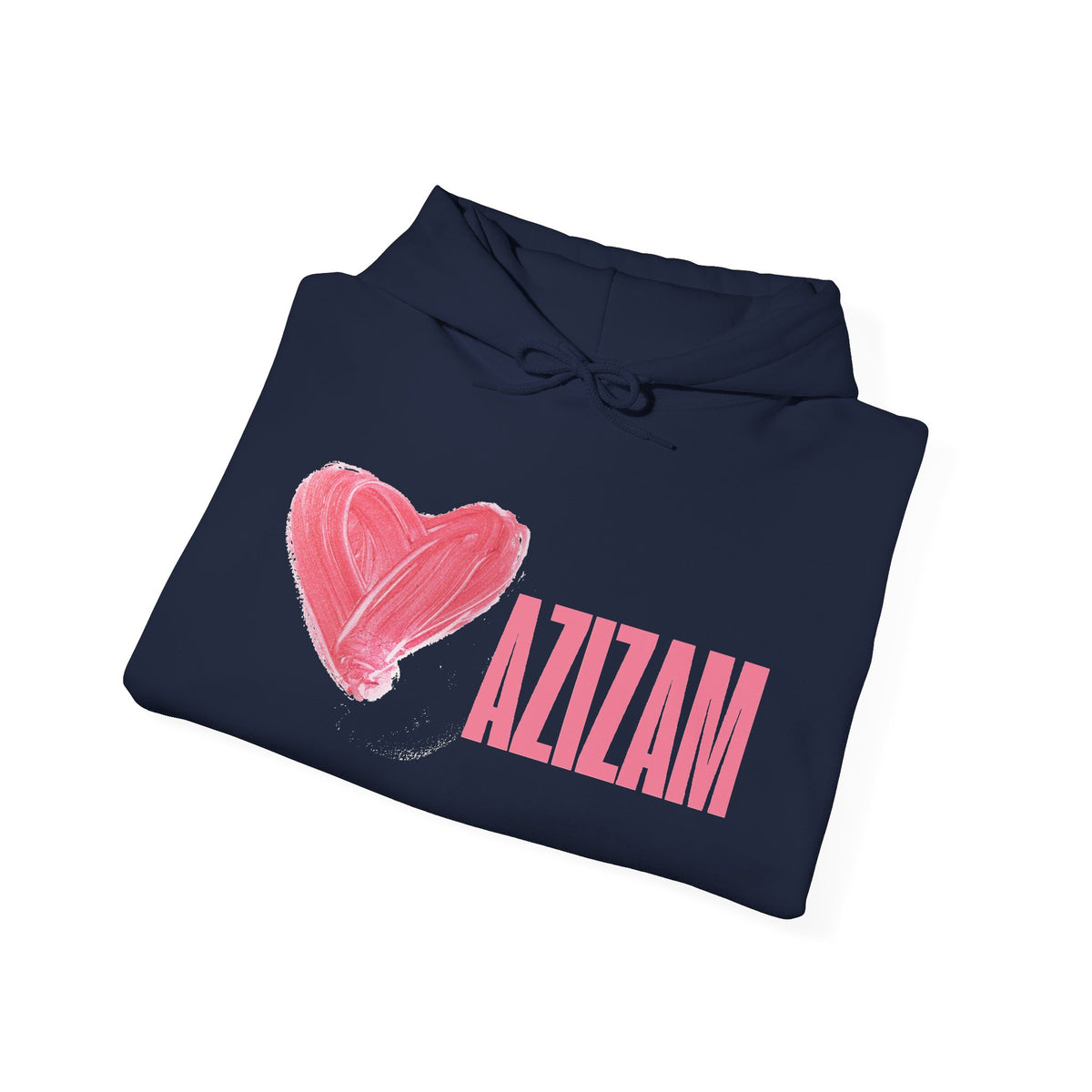 Azizam Unisex Hoodie