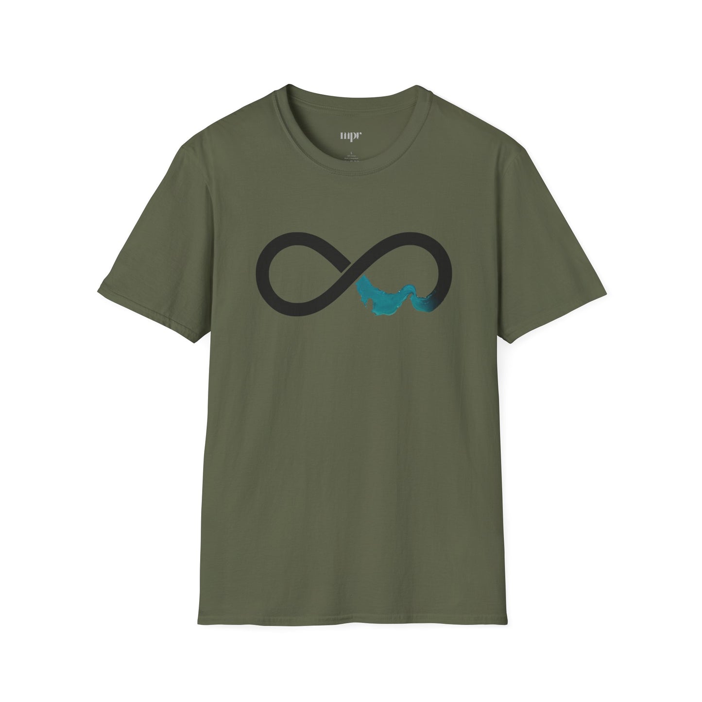 Endless Persian Gulf  Unisex T-shirt