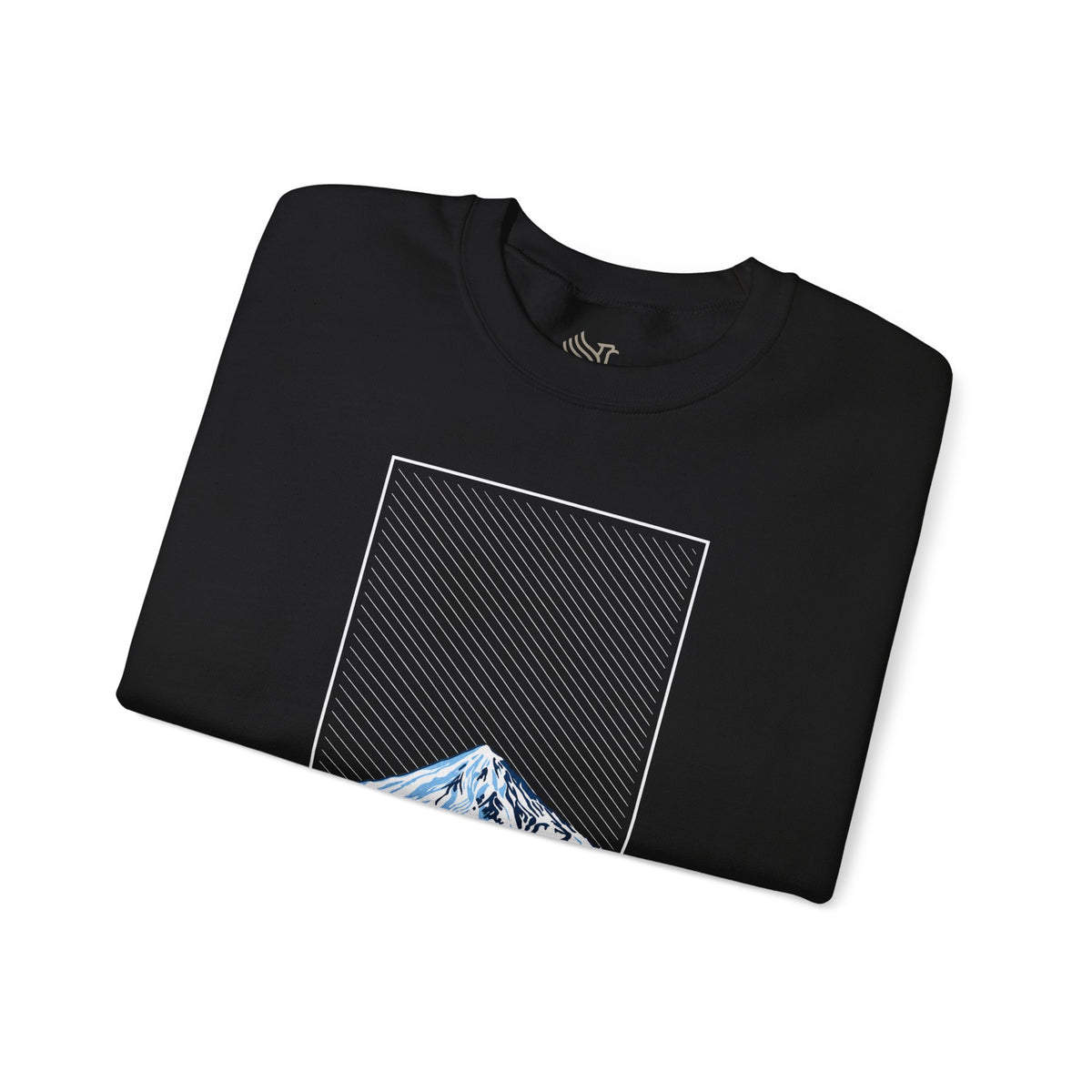 Damavand Unisex Sweatshirt