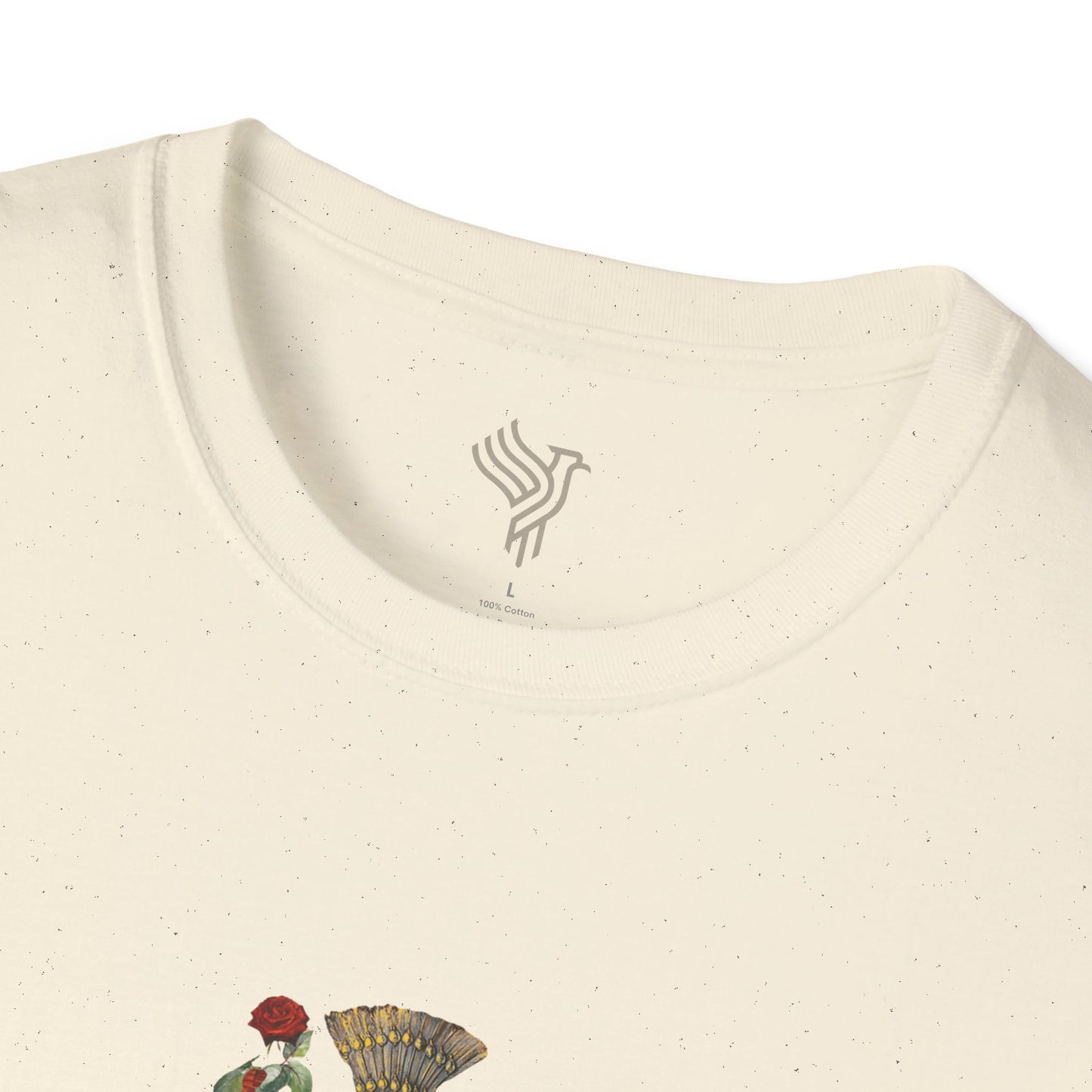 Dokhtar Irooni Unisex T-Shirt