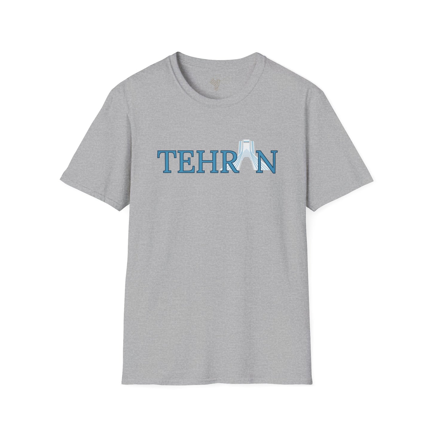 Tehran Forever Unisex T-Shirt