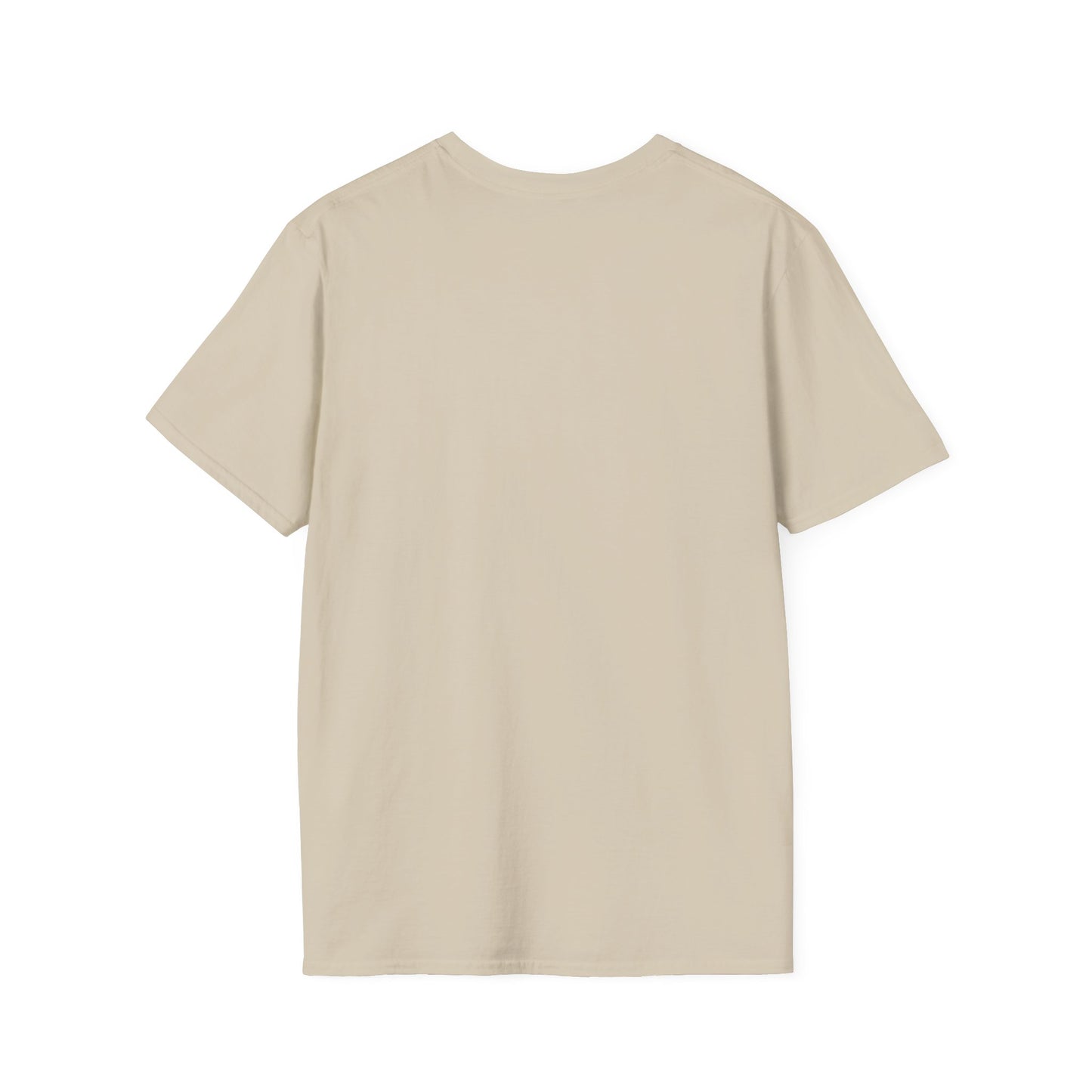 Cho Noghteh Unisex T-Shirt