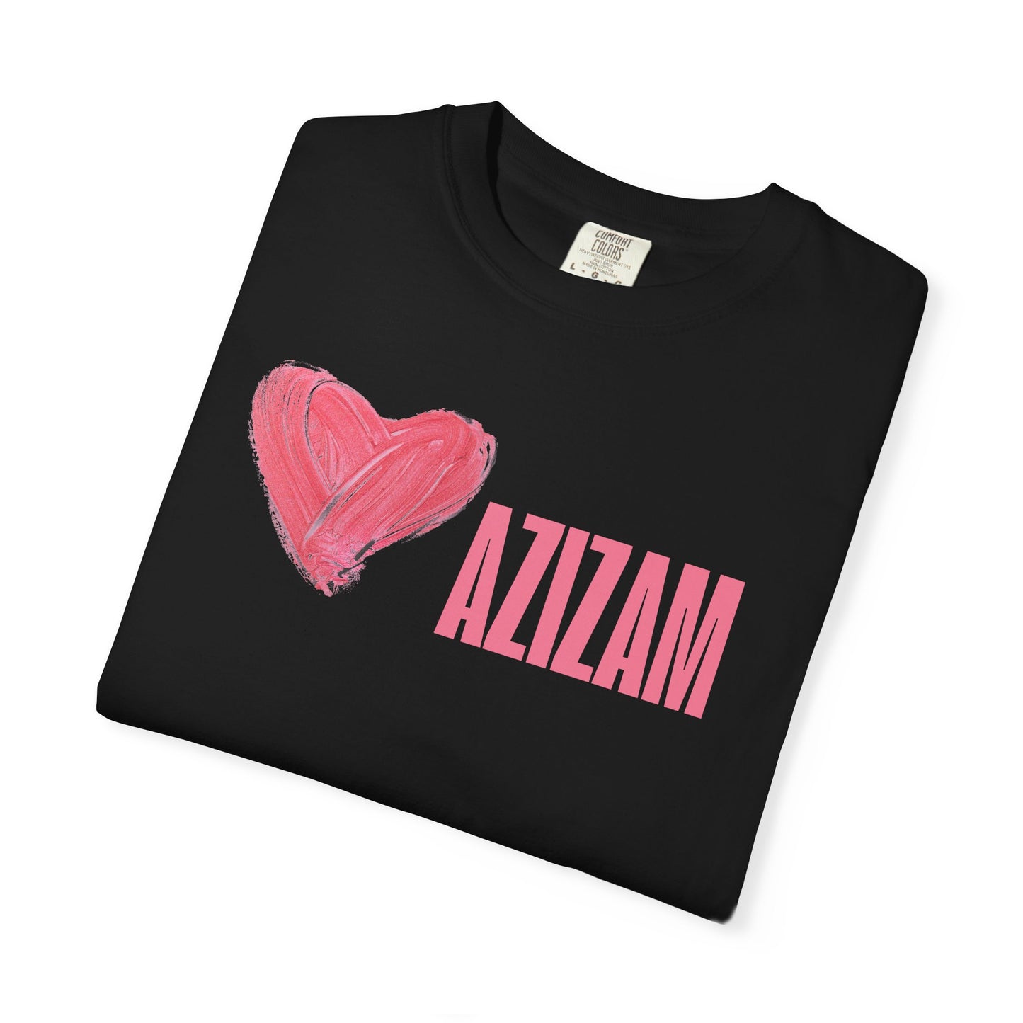 Azizam Unisex Premium T-shirt
